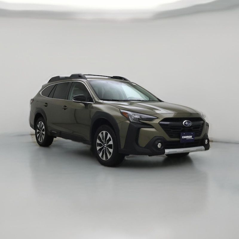 2023 Subaru Outback Limited XT