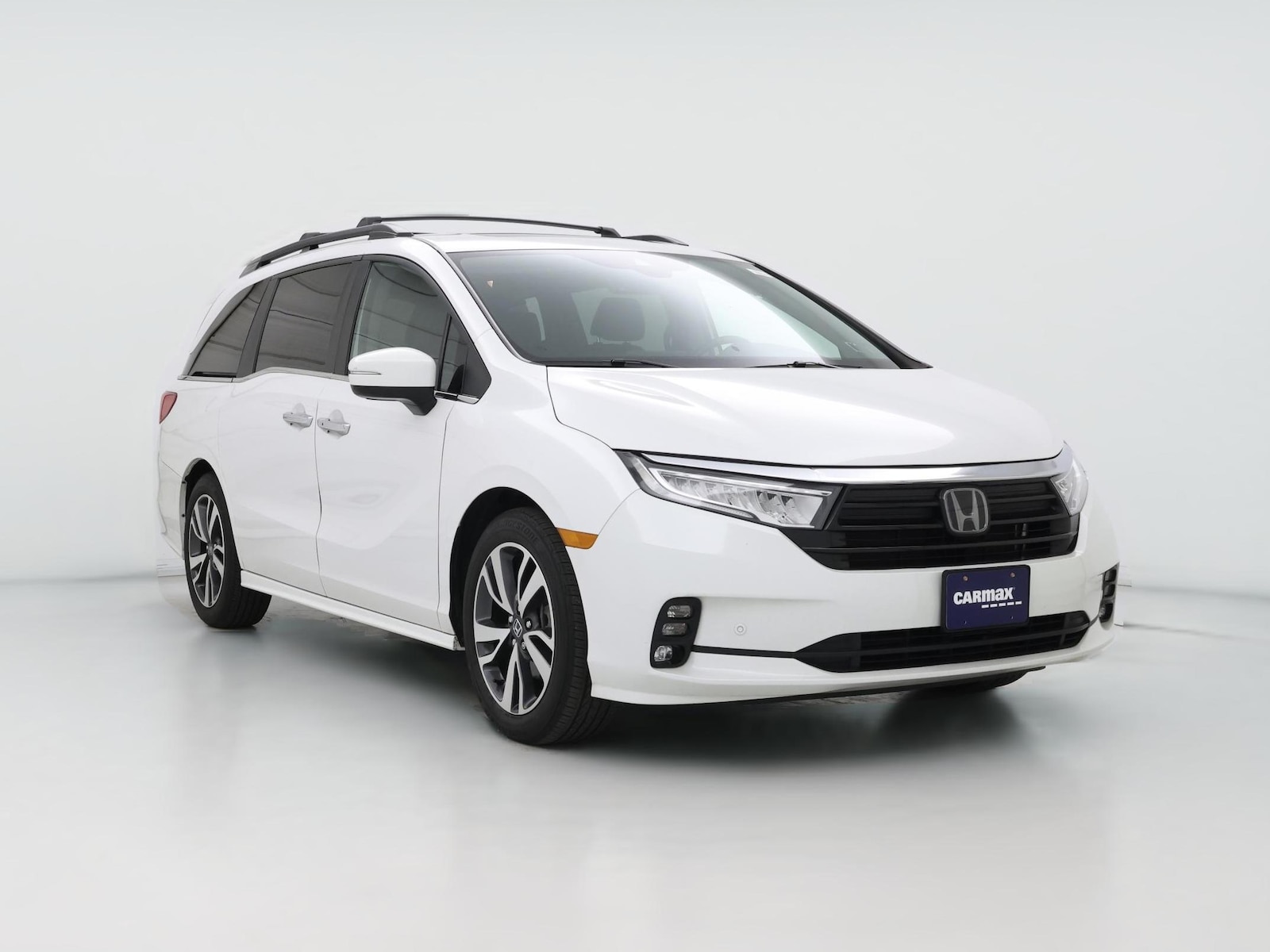 2024 Honda Odyssey Touring - Photo 1