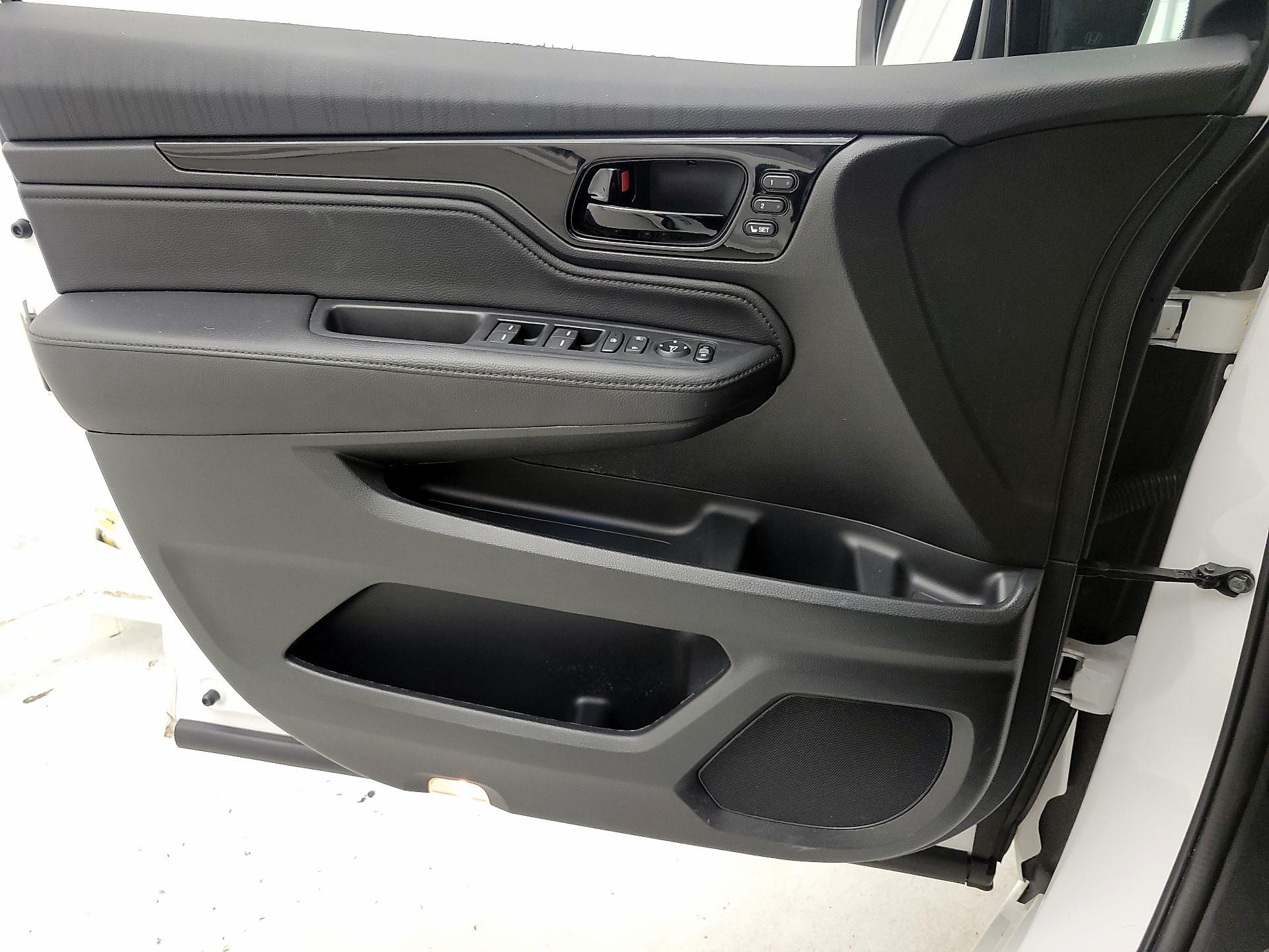 Thumbnail: 2024 Honda Odyssey - 12