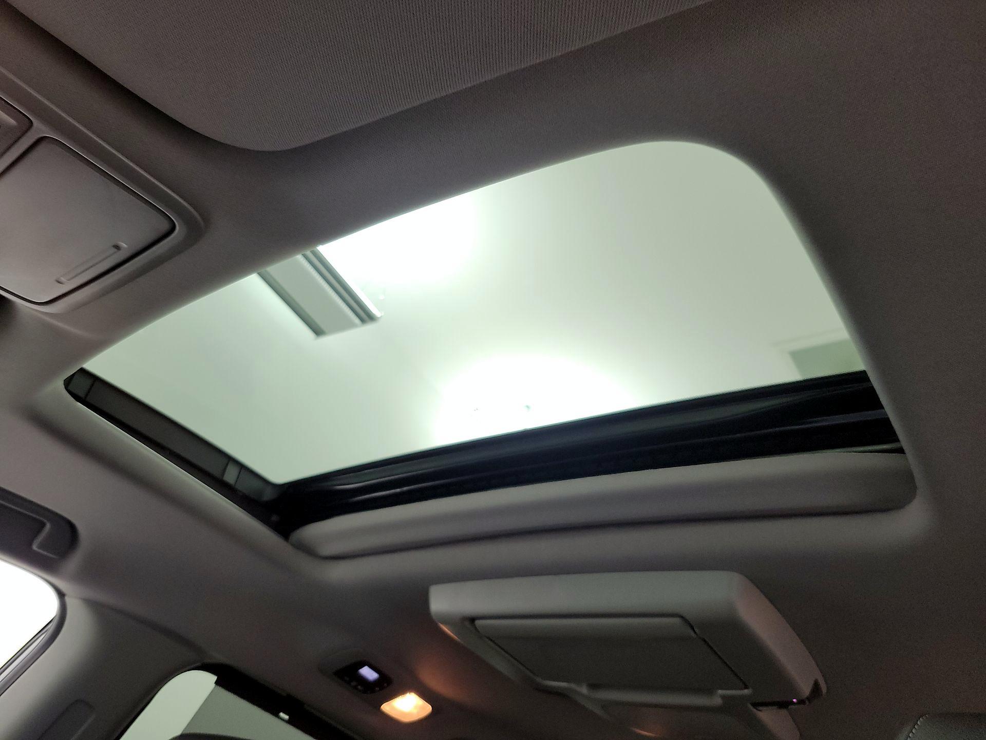 Thumbnail: 2024 Honda Odyssey - 20