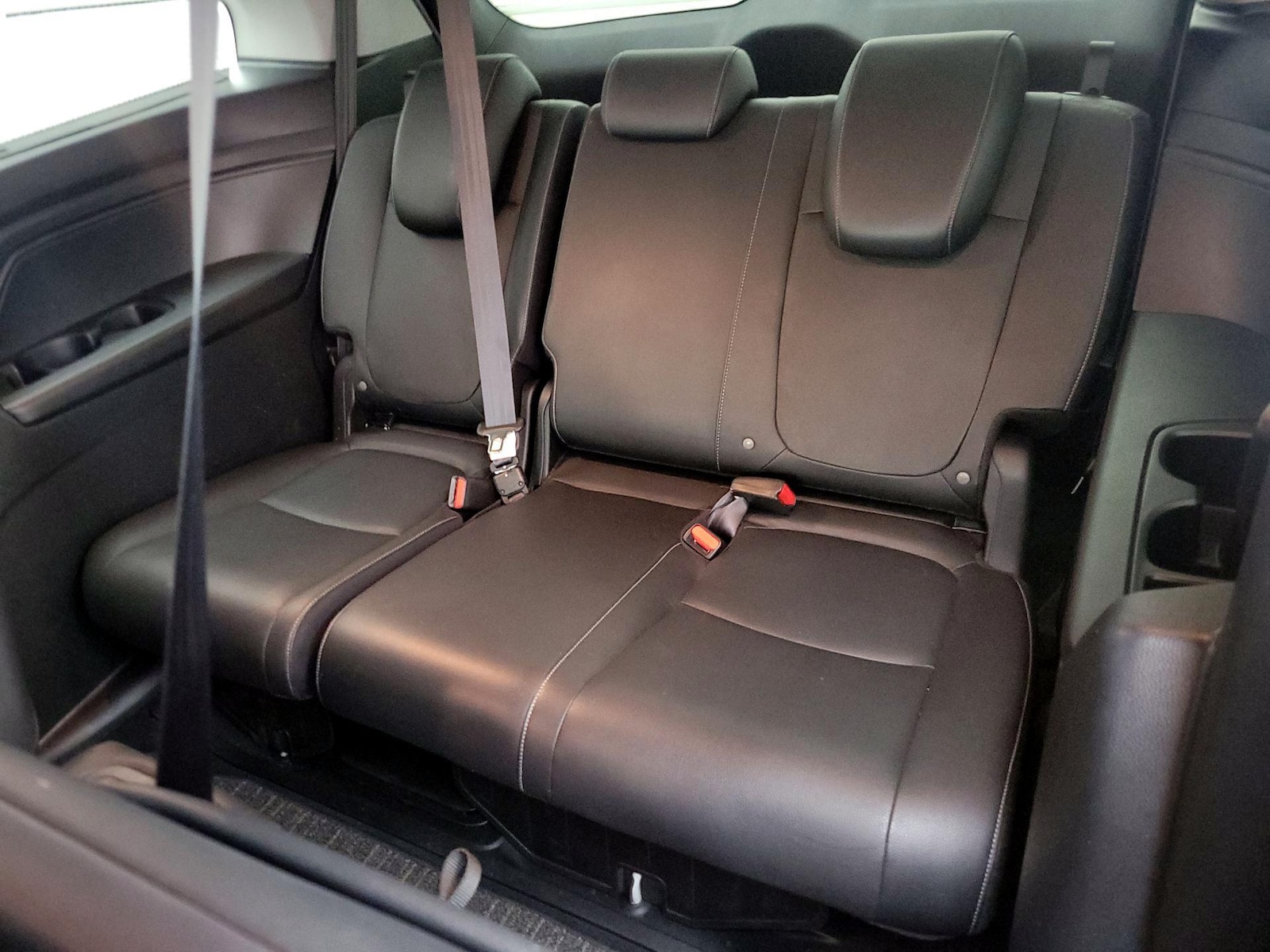 2024 Honda Odyssey Touring - Photo 23