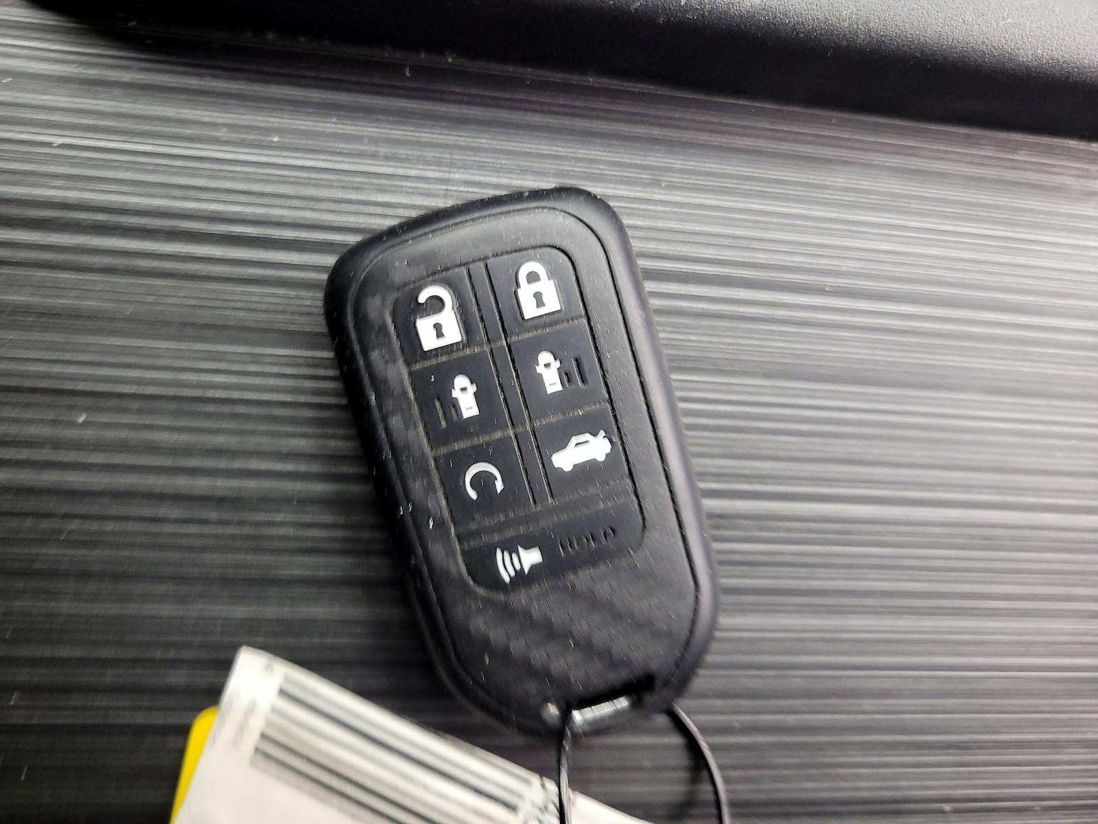 2024 Honda Odyssey Touring - Photo 27