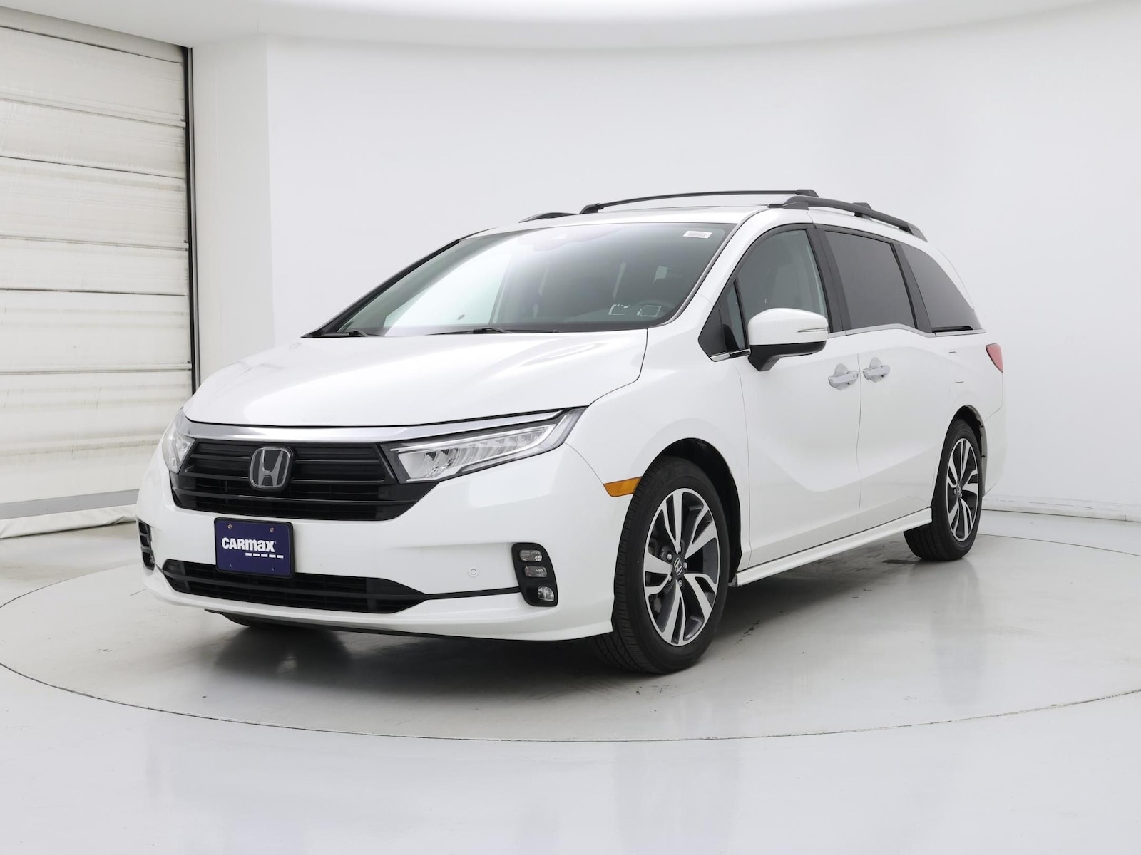 2024 Honda Odyssey Touring - Photo 5