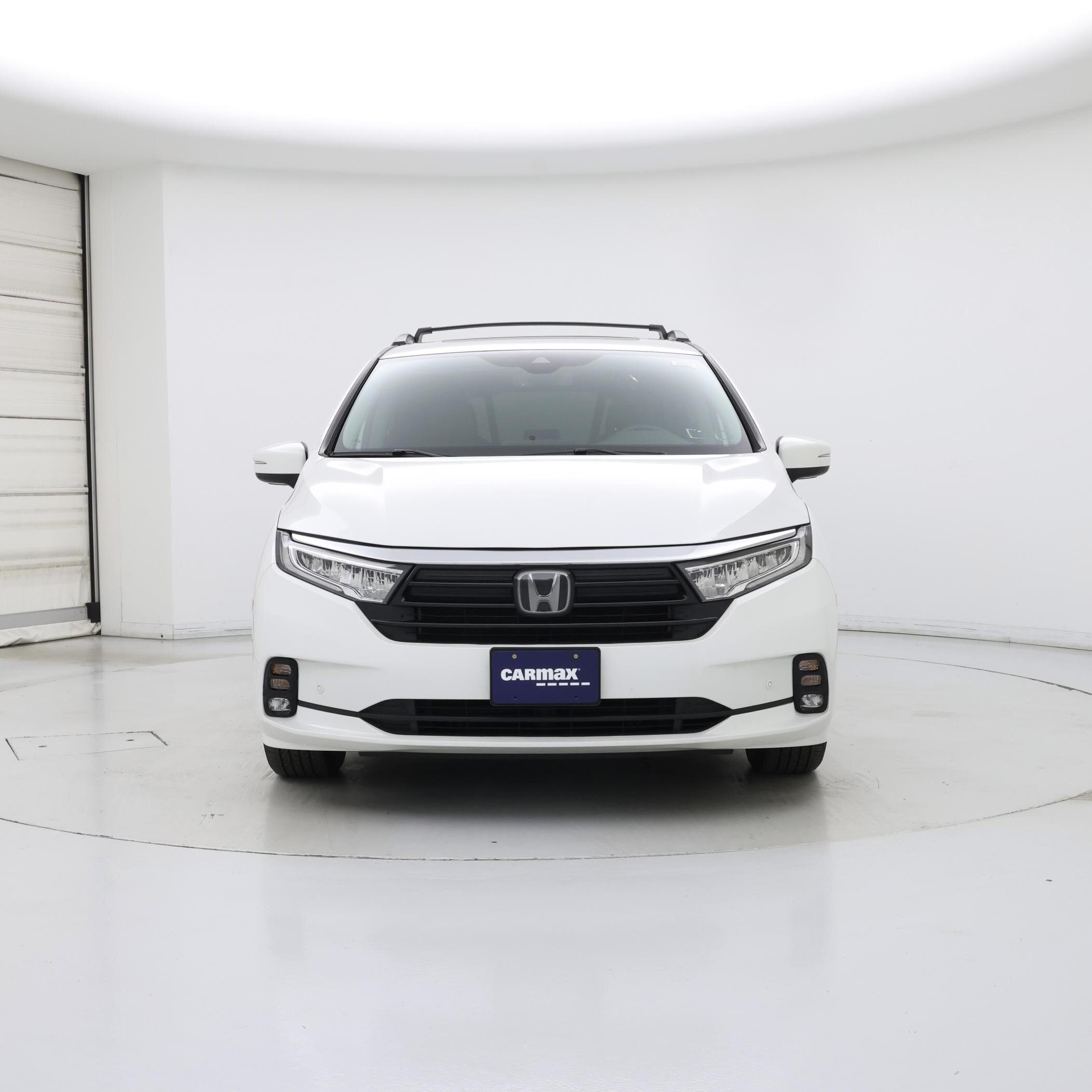 Thumbnail: 2024 Honda Odyssey - 5