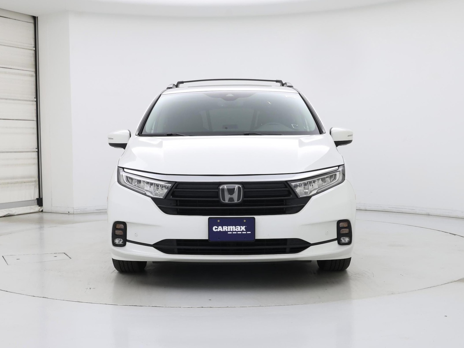 2024 Honda Odyssey Touring - Photo 6