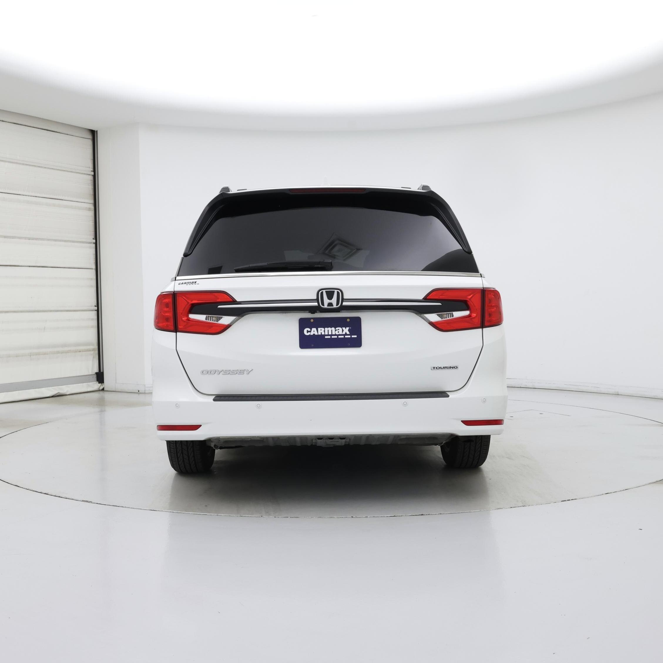 Thumbnail: 2024 Honda Odyssey - 6