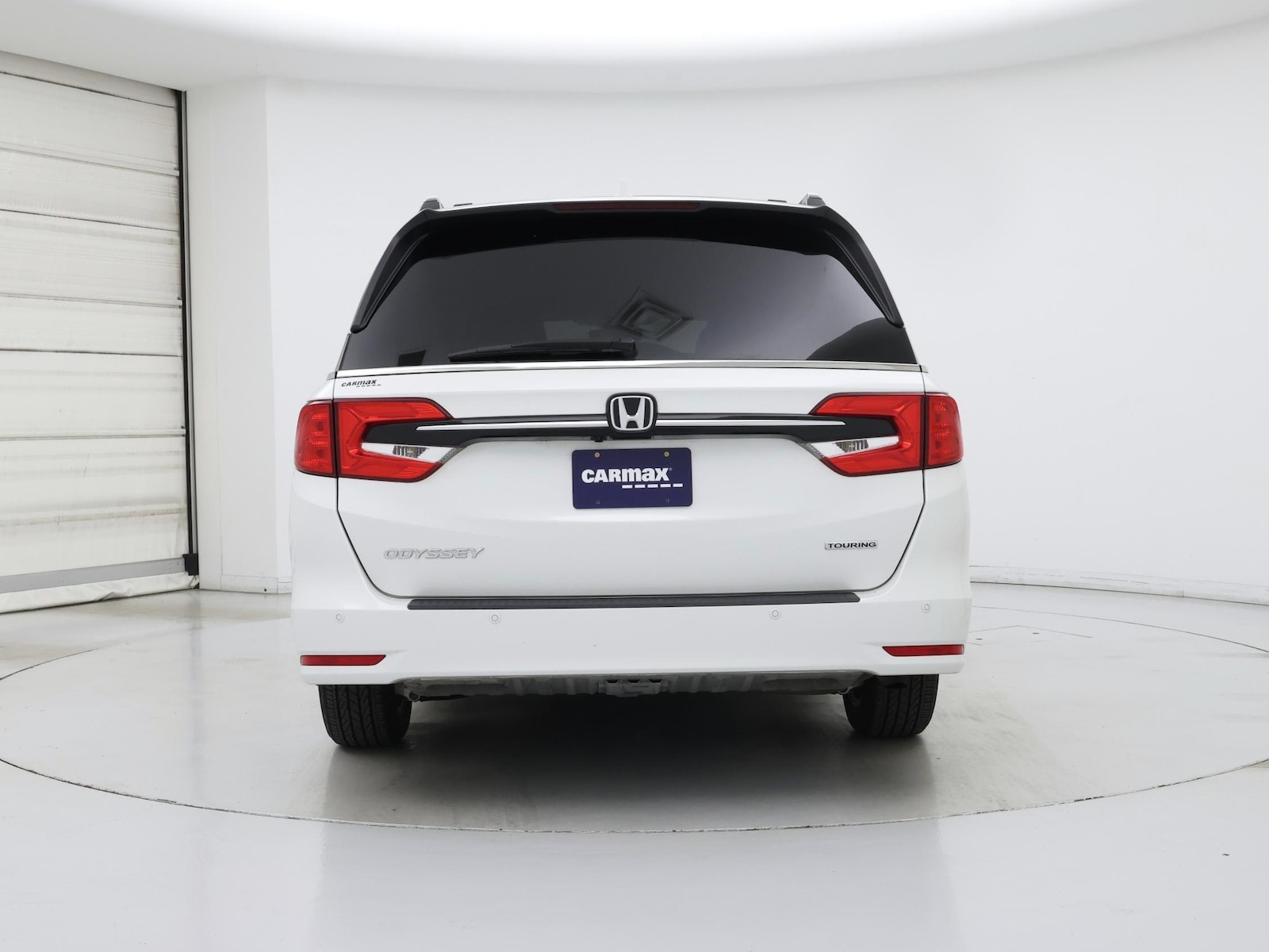 2024 Honda Odyssey Touring - Photo 7
