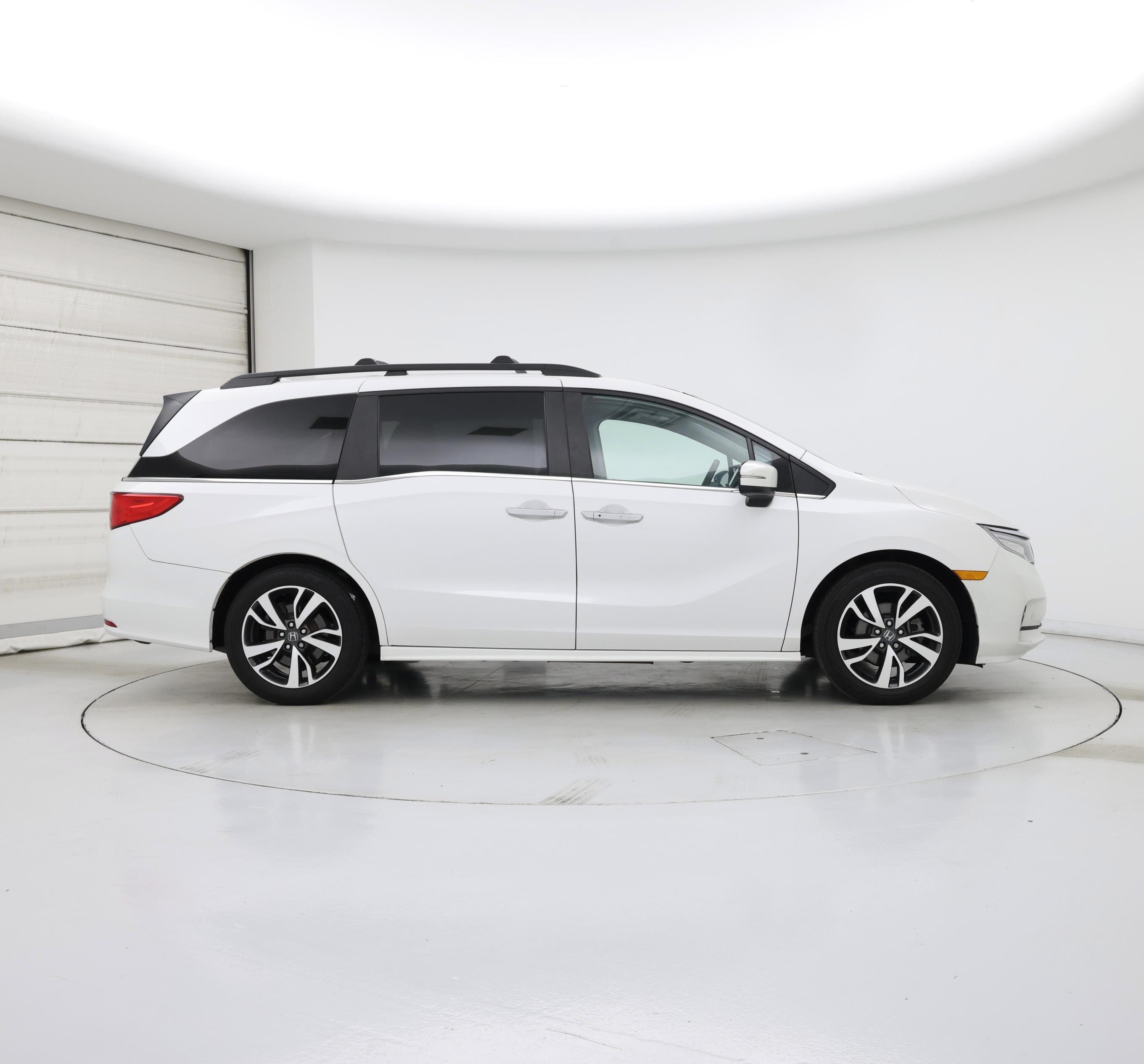 Thumbnail: 2024 Honda Odyssey - 7