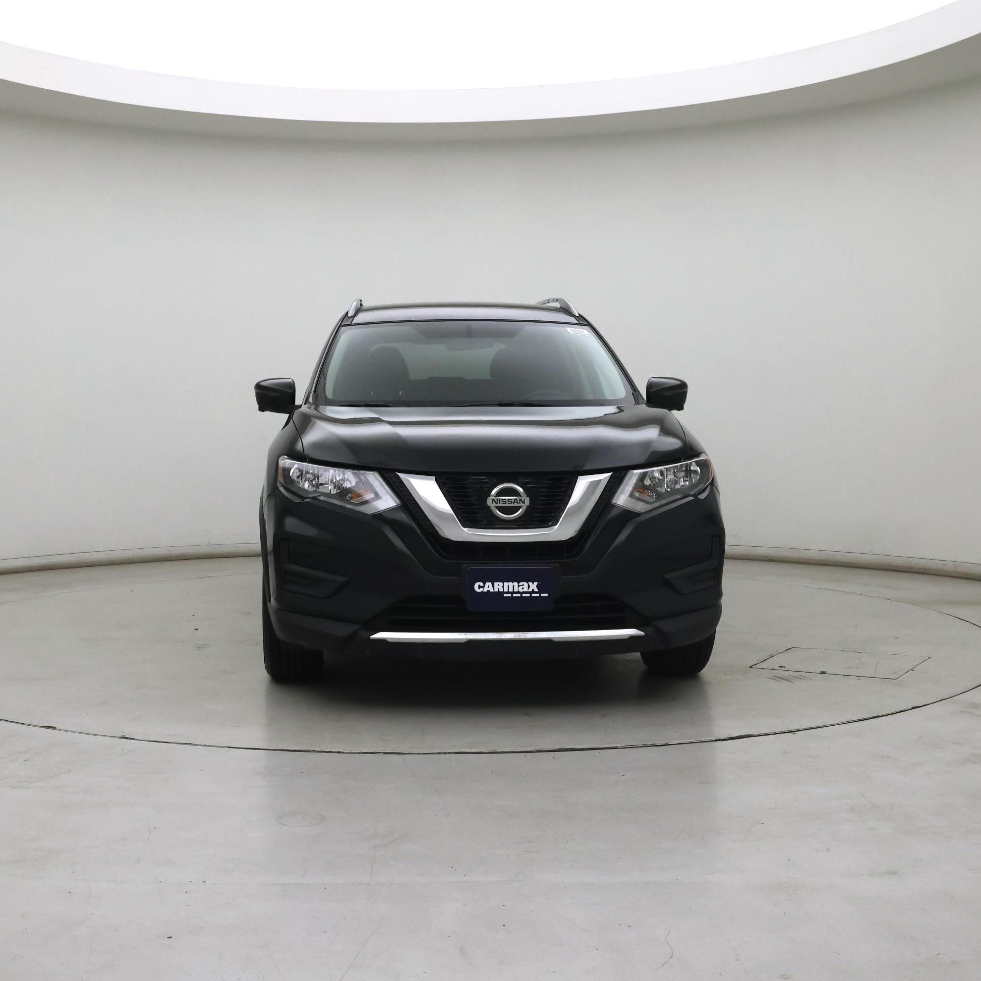 Thumbnail: 2018 Nissan Rogue - 5