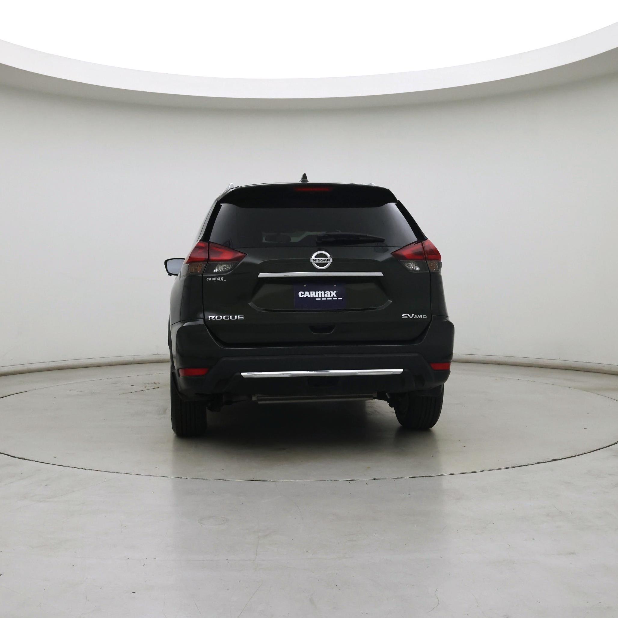 Thumbnail: 2018 Nissan Rogue - 6