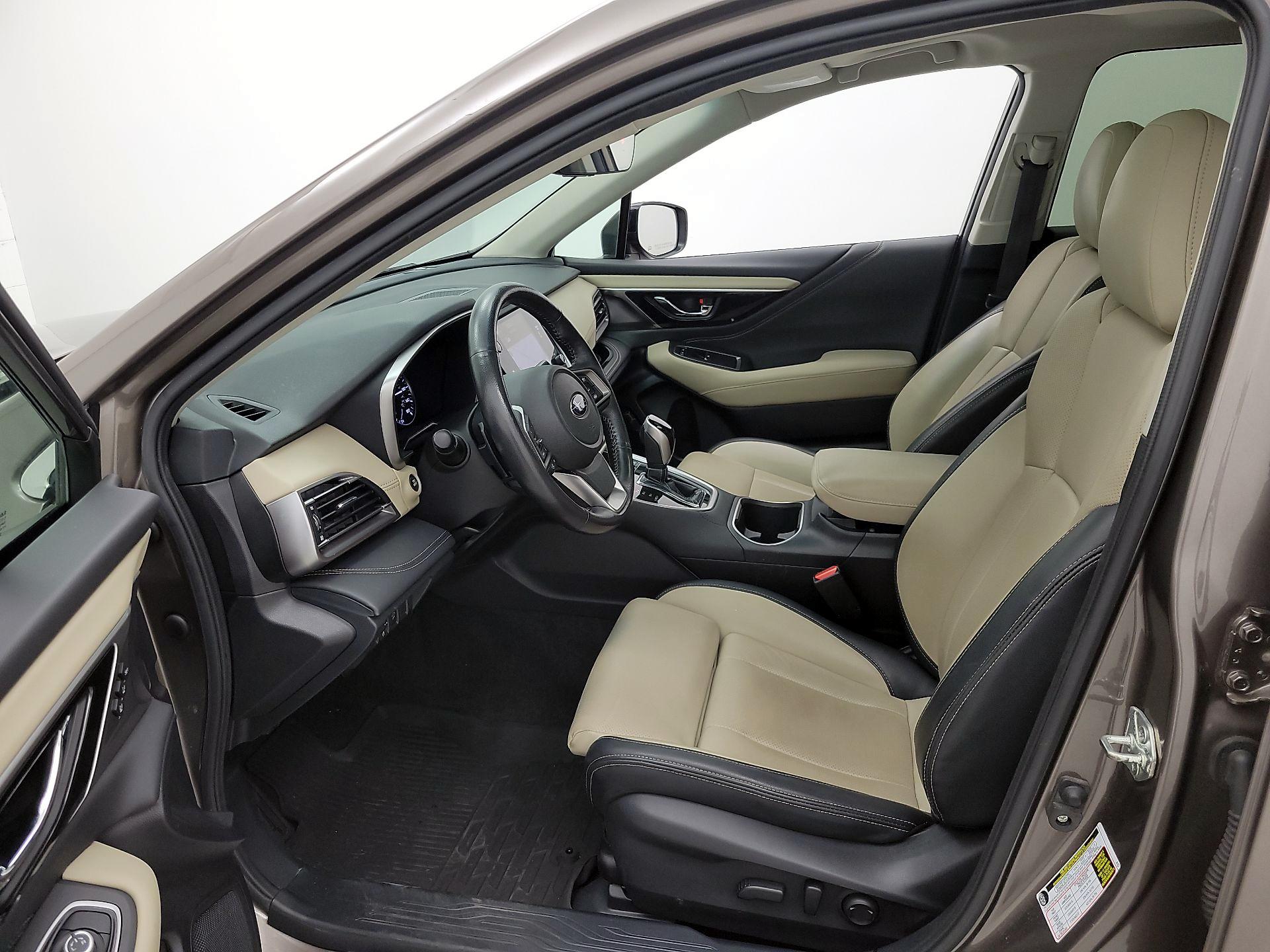 Thumbnail: 2021 Subaru Outback - 11