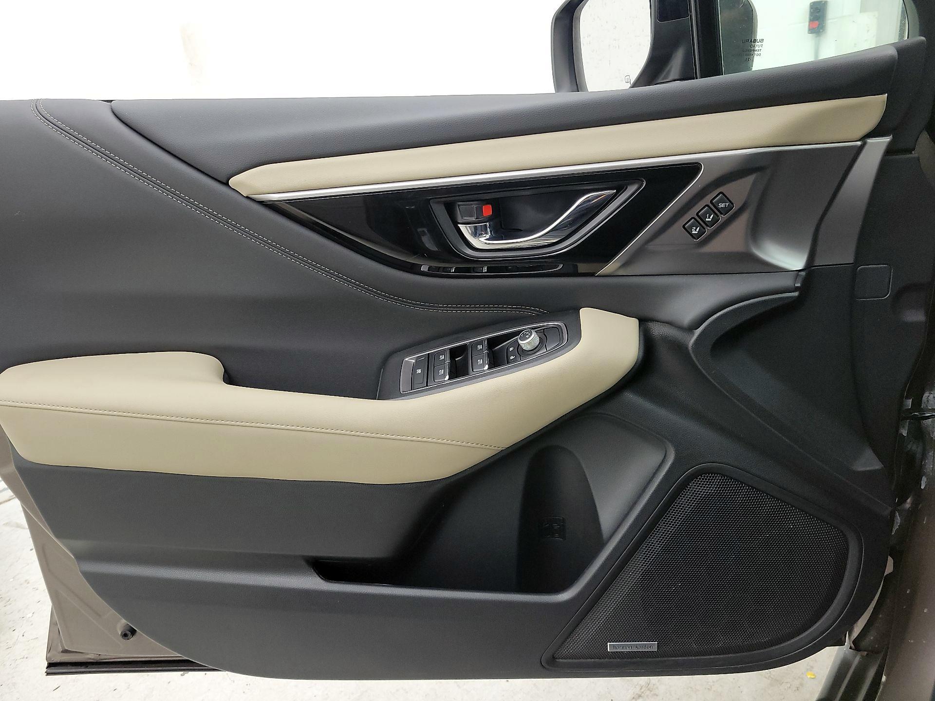 Thumbnail: 2021 Subaru Outback - 12