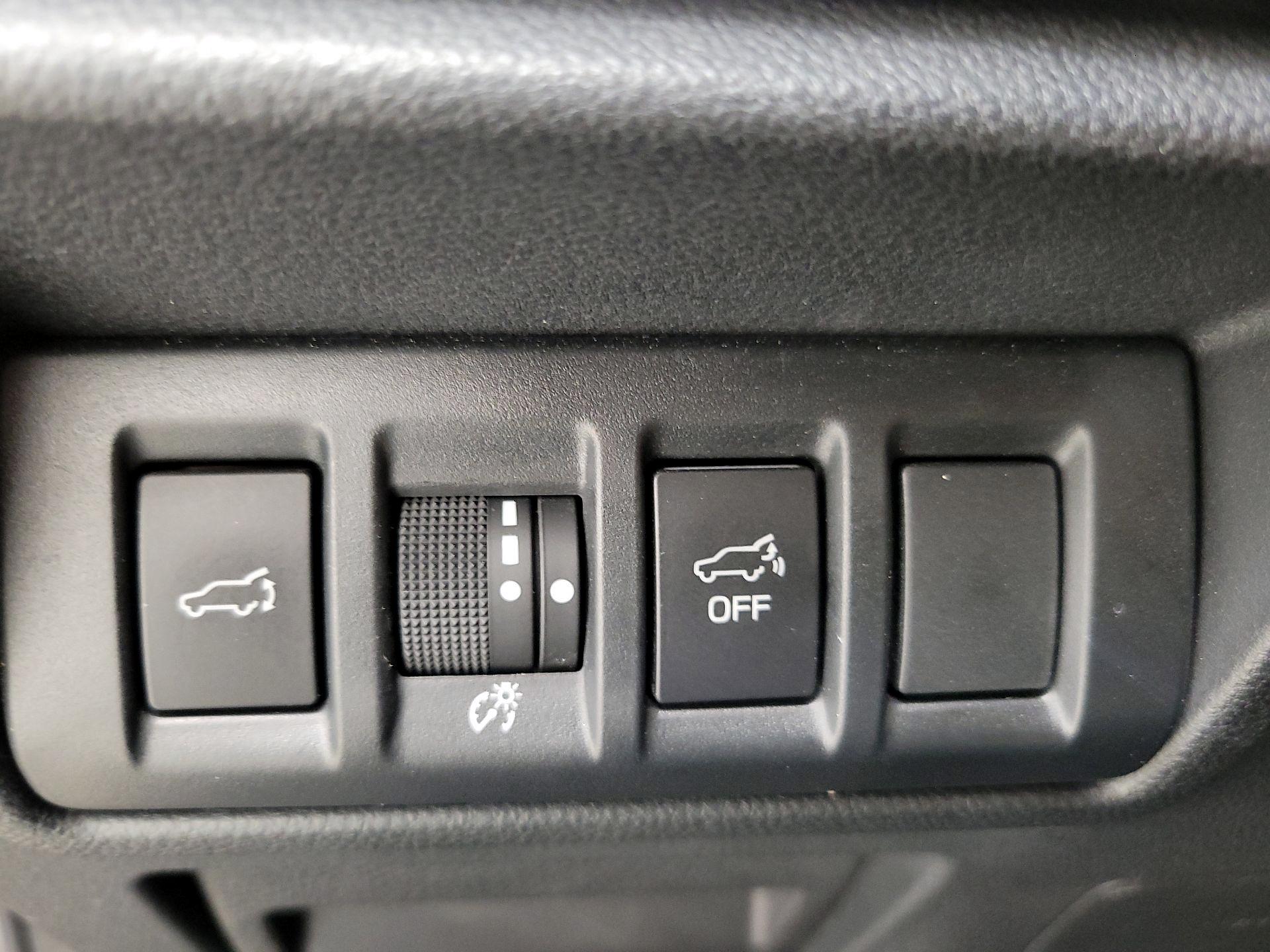 Thumbnail: 2021 Subaru Outback - 13