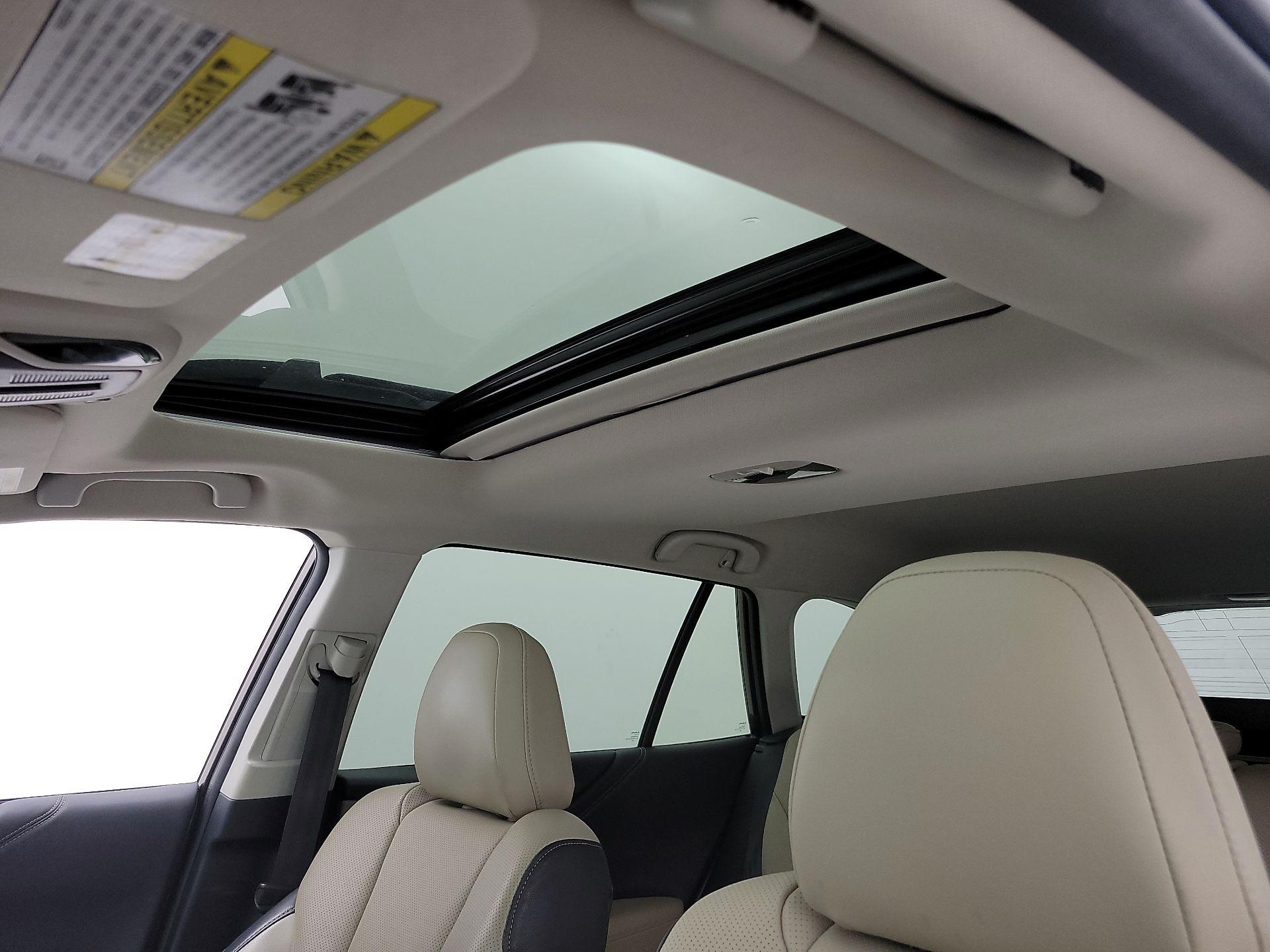 Thumbnail: 2021 Subaru Outback - 20