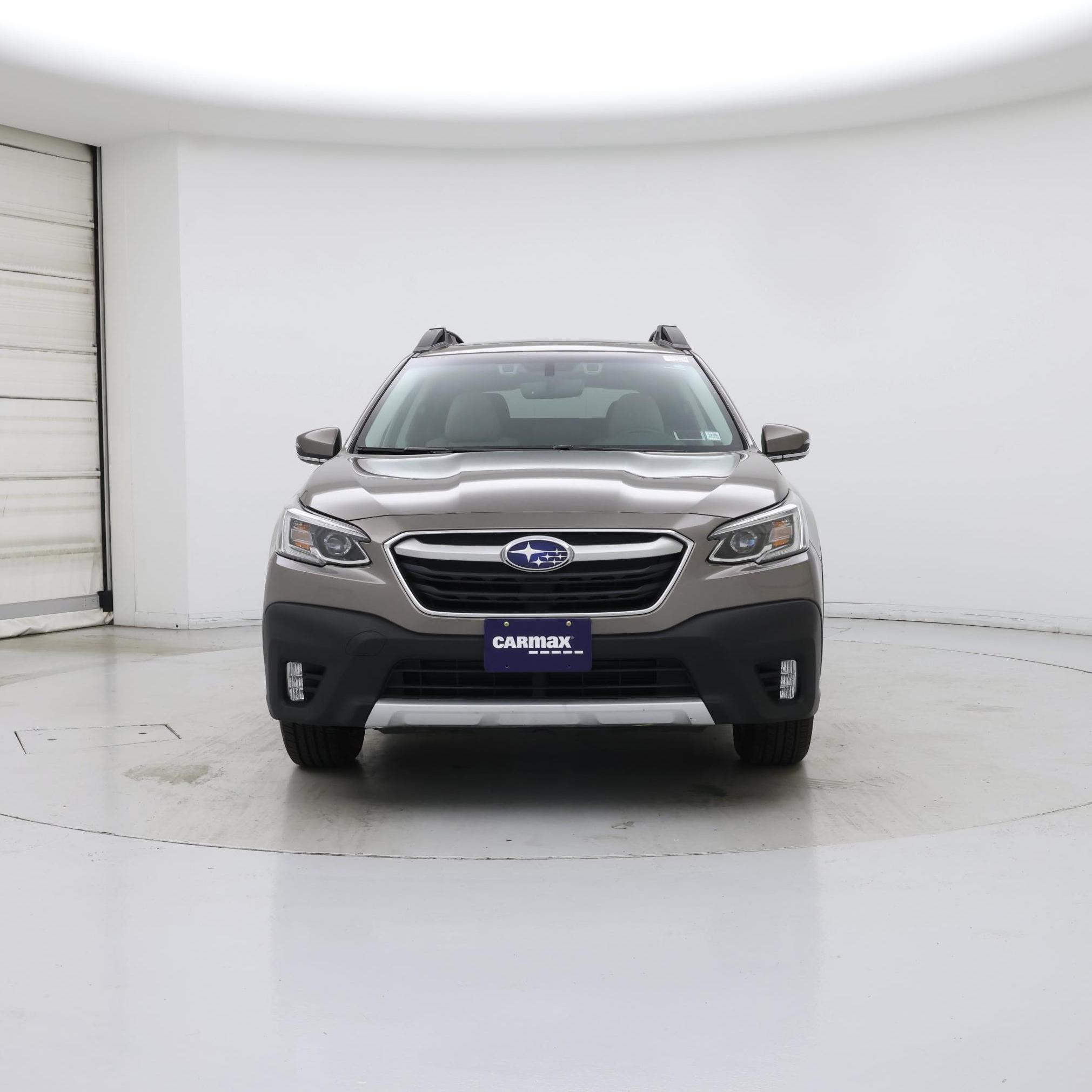 Thumbnail: 2021 Subaru Outback - 5