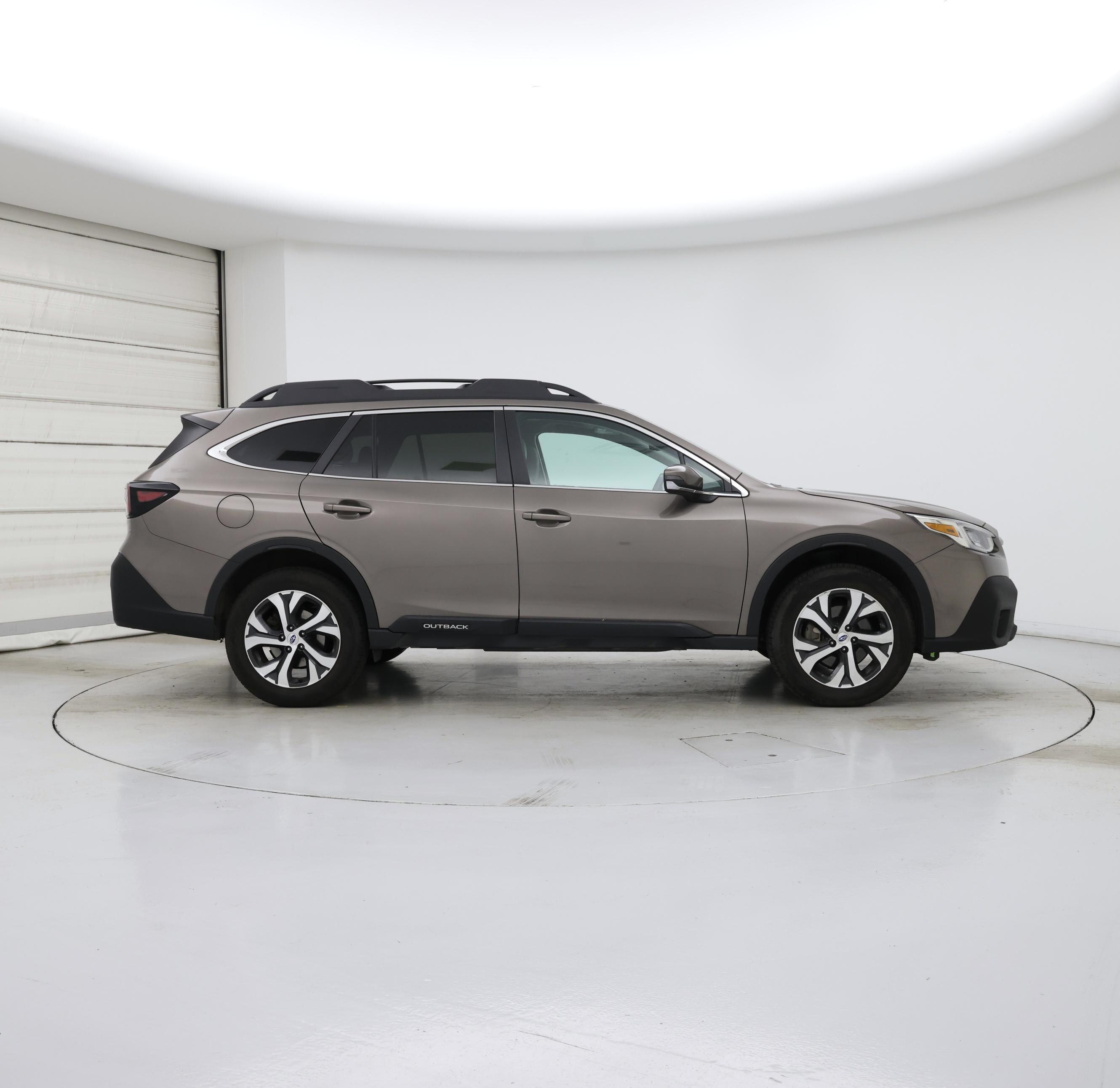 Thumbnail: 2021 Subaru Outback - 7