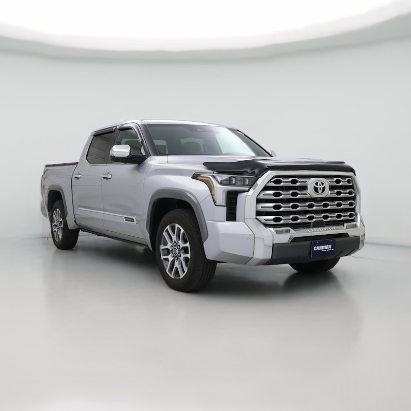 2024 Toyota Tundra 1794