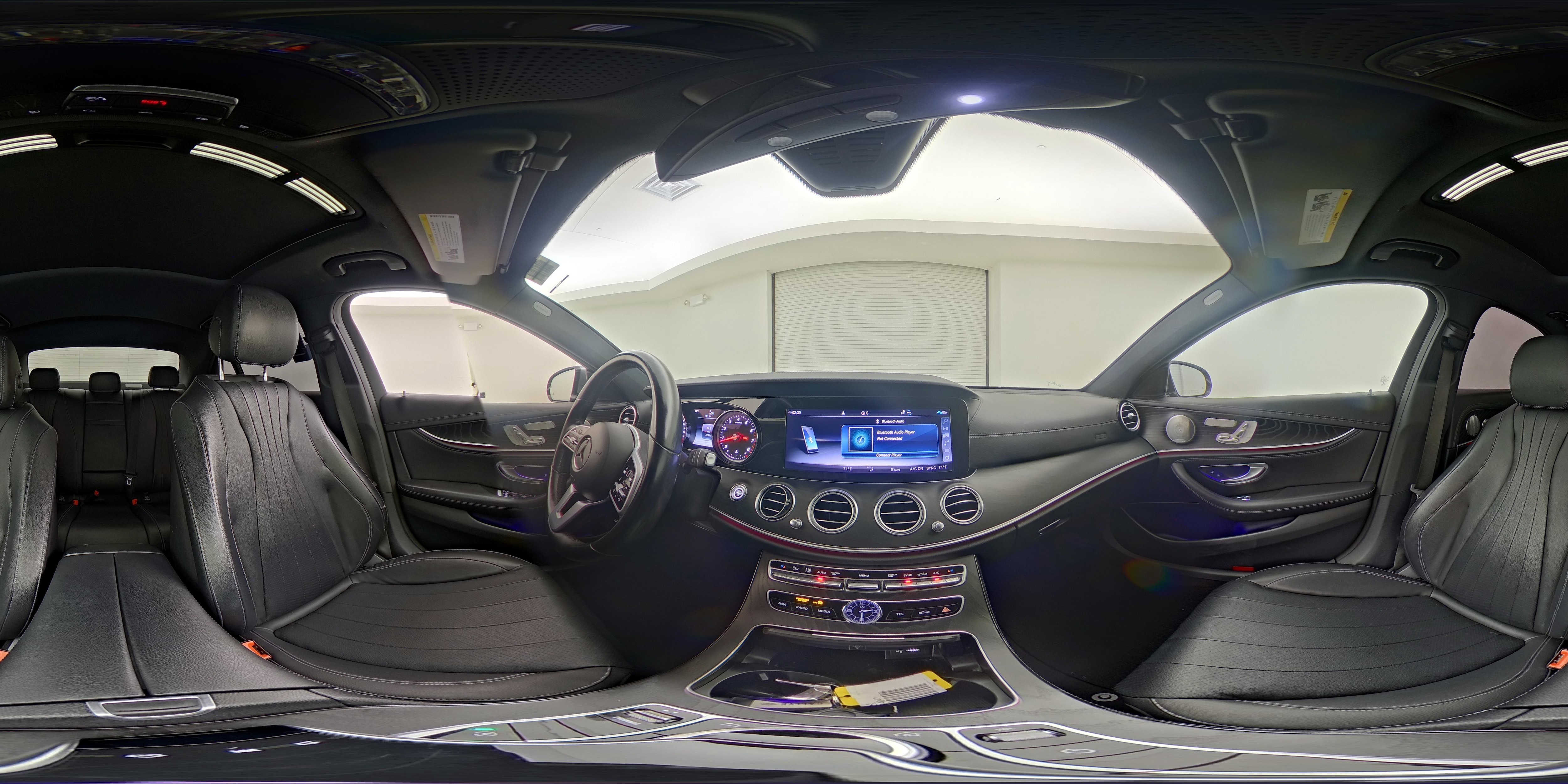2019 Mercedes-Benz E-Class E300 - Photo 26