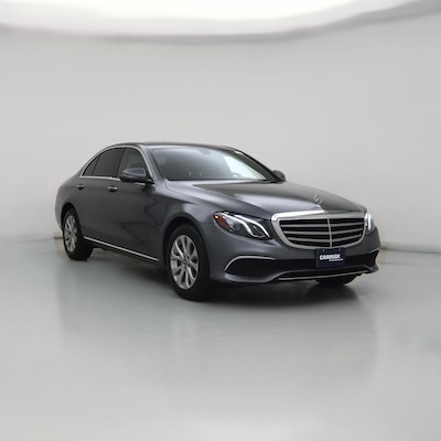 2019 Mercedes-Benz E300