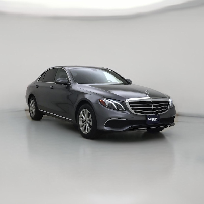 2019 Mercedes-Benz E300
