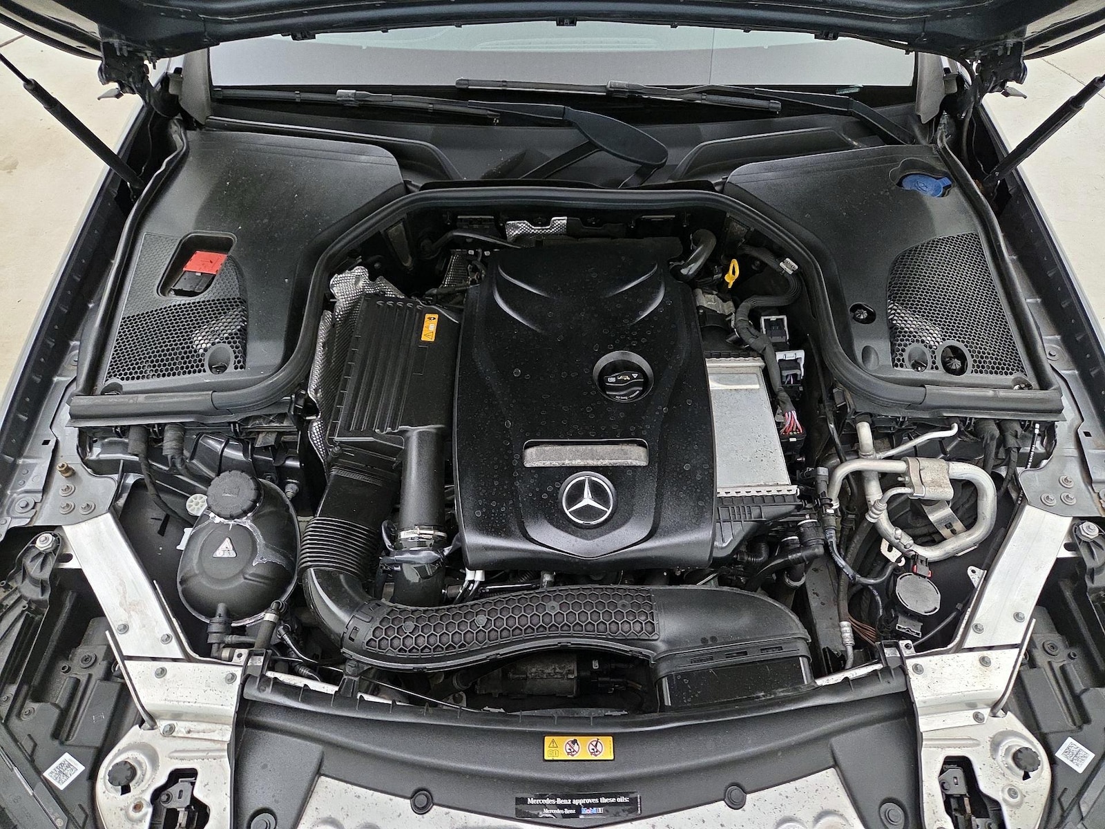 2019 Mercedes-Benz E-Class E300 - Photo 24