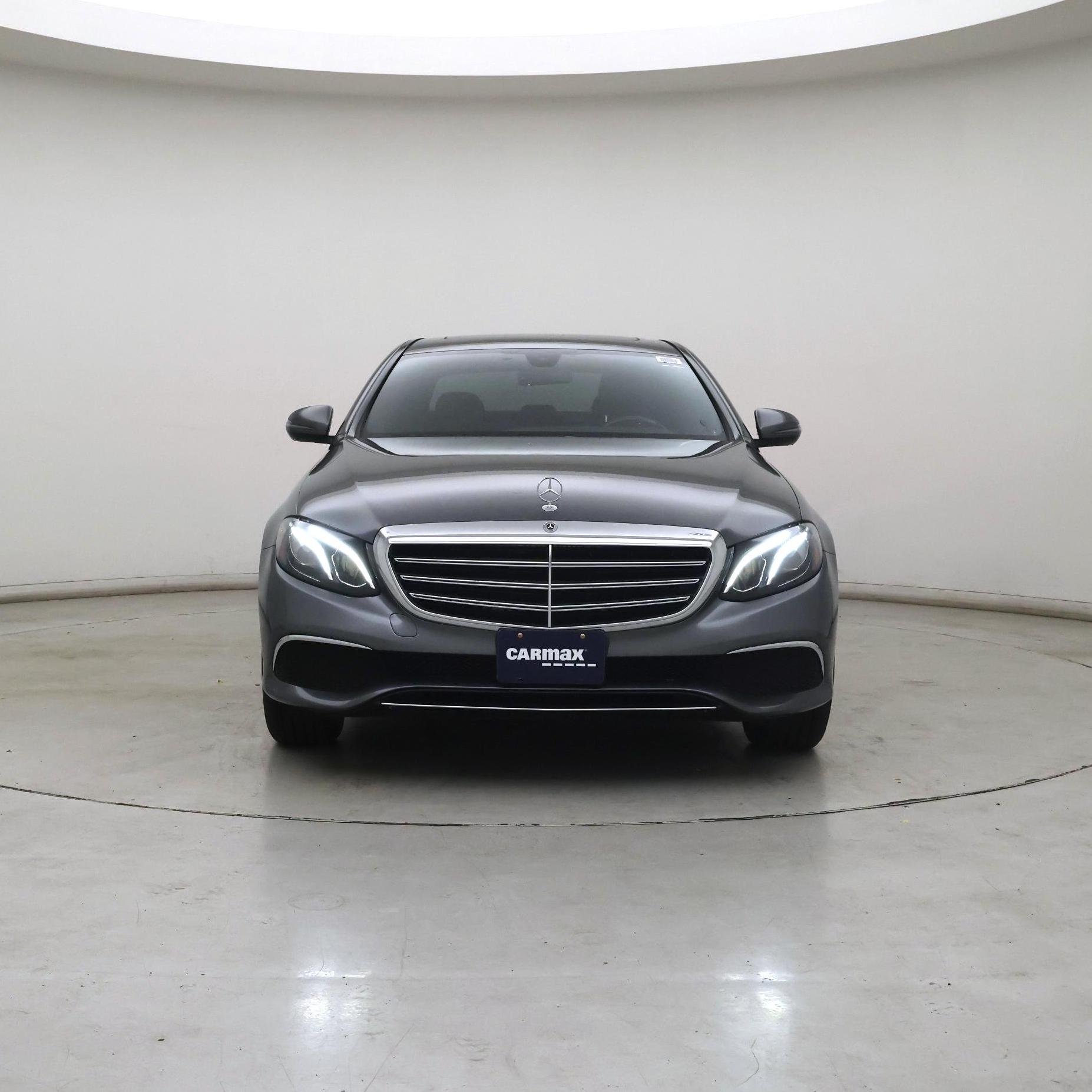 Thumbnail: 2019 Mercedes-Benz E-Class - 5