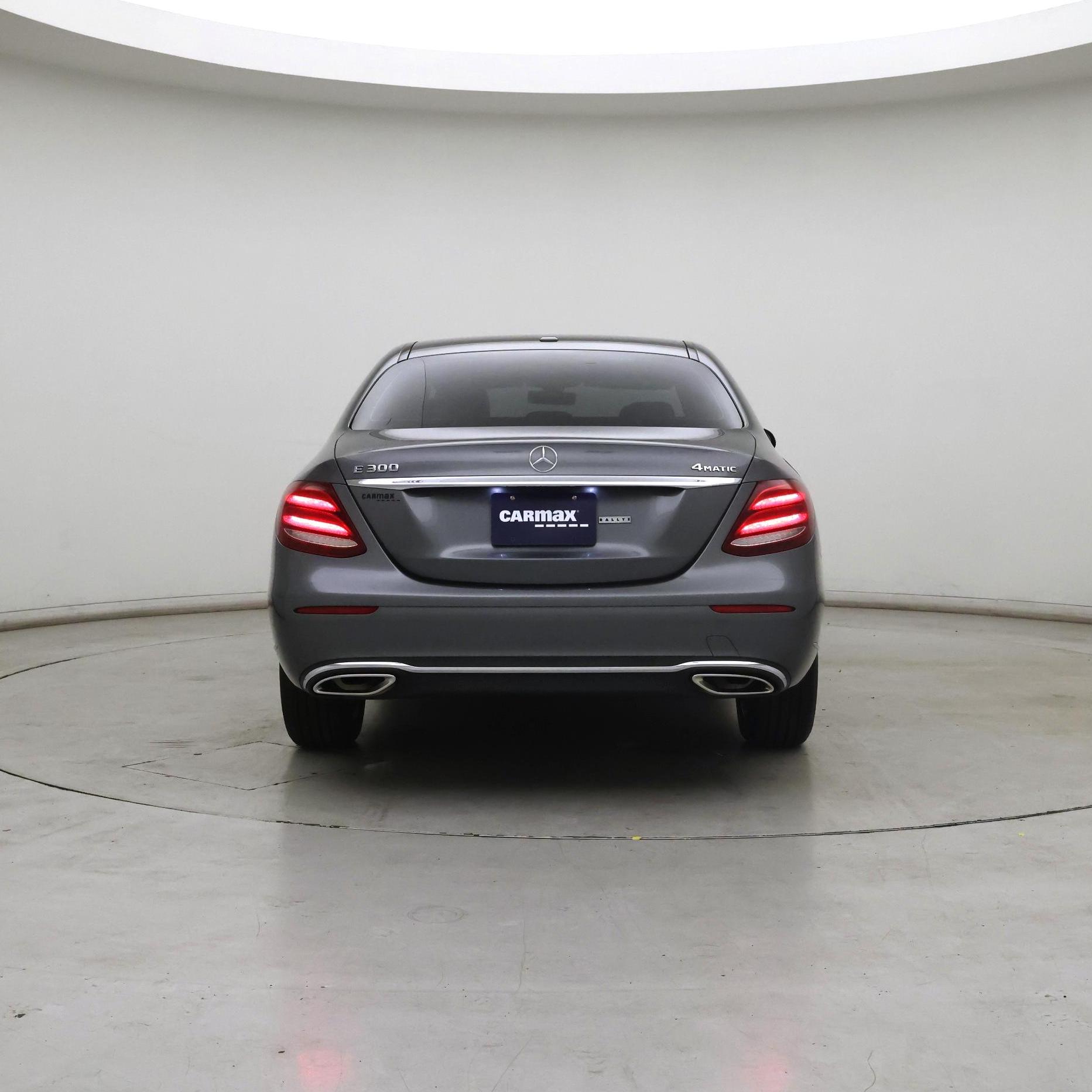 Thumbnail: 2019 Mercedes-Benz E-Class - 6