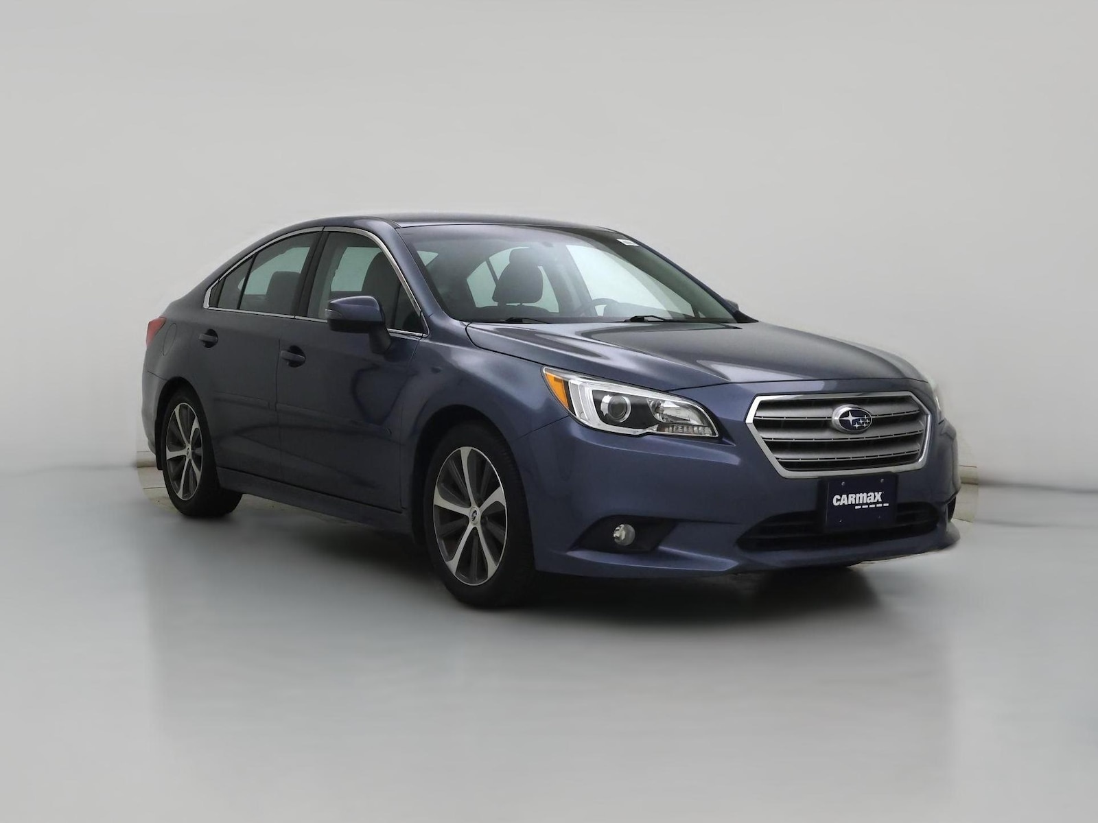 2016 Subaru Legacy