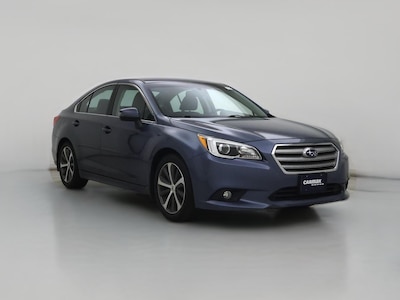 2016 Subaru Legacy 2.5I Limited