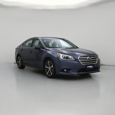 2016 Subaru Legacy 2.5I Limited