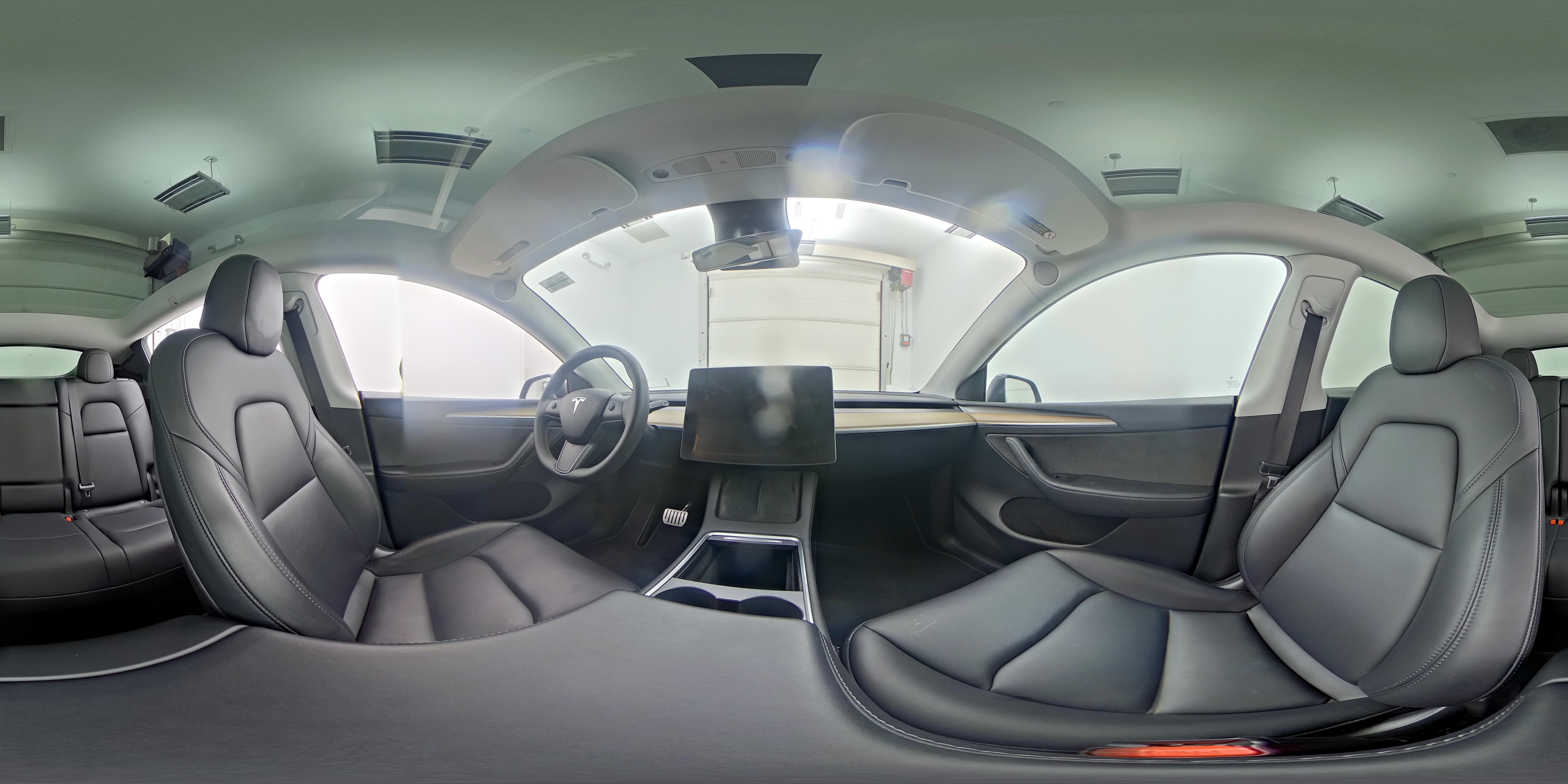 2023 Tesla Model Y Performance - Photo 23