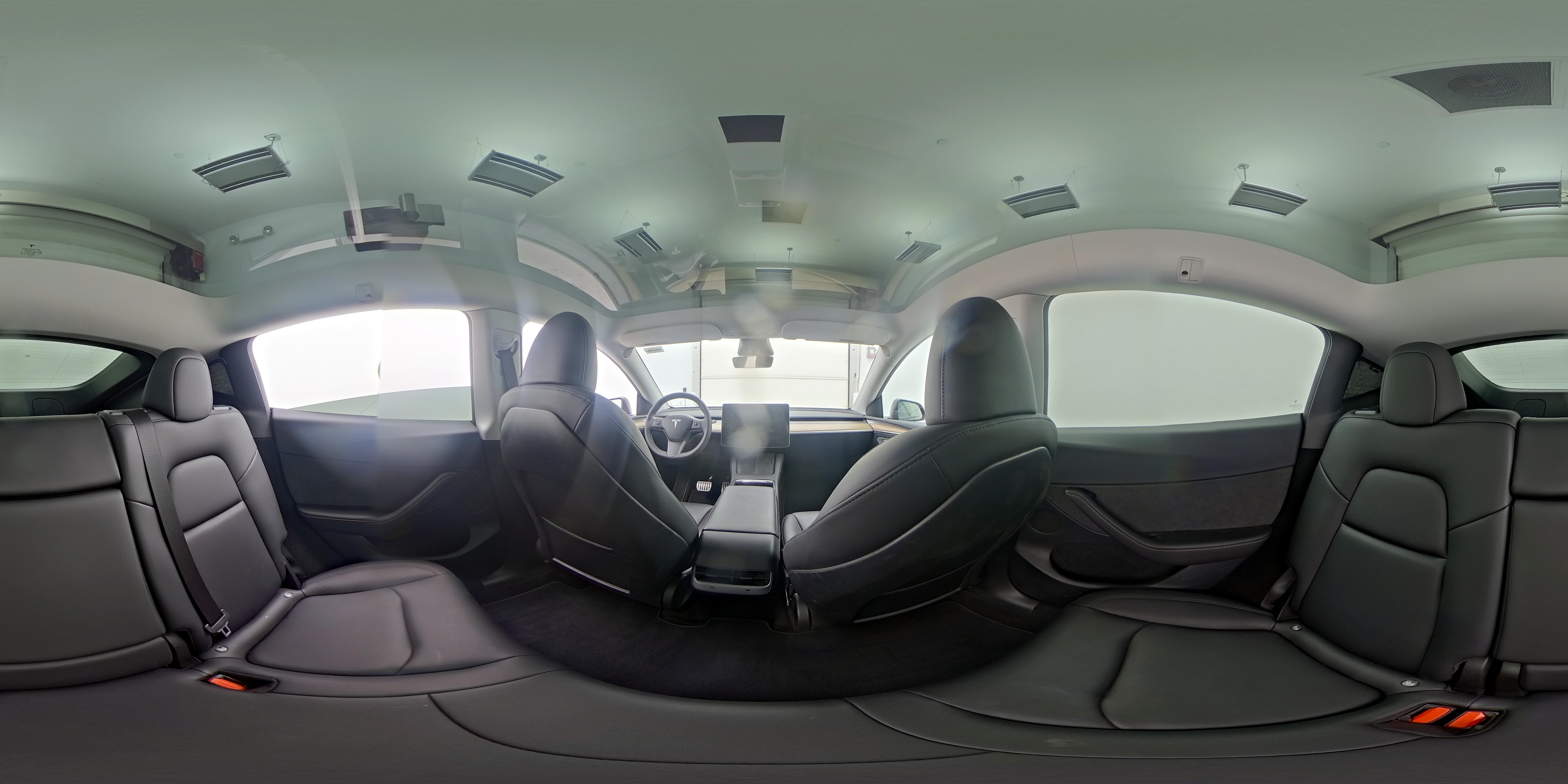 2023 Tesla Model Y Performance - Photo 24
