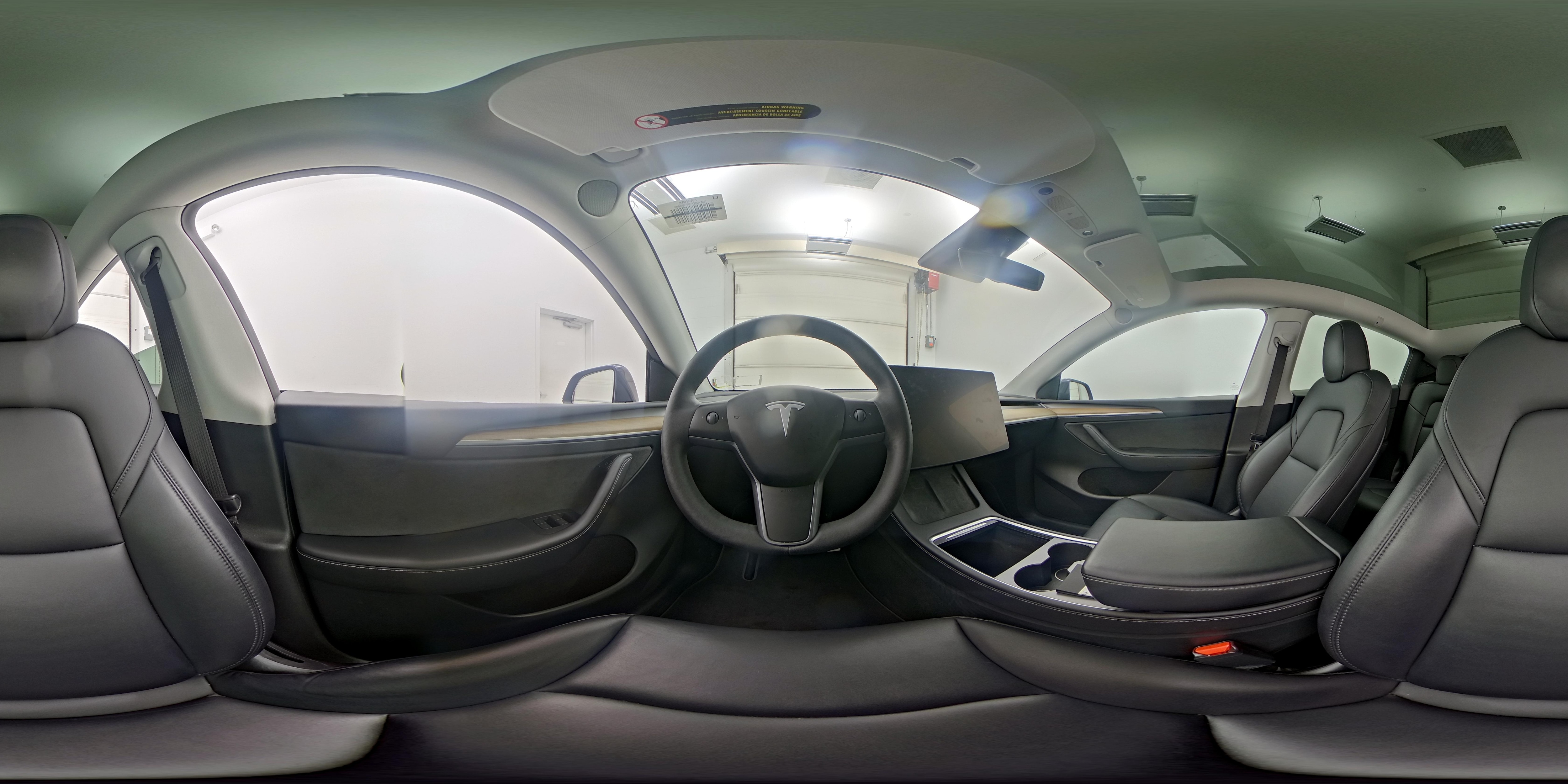 2023 Tesla Model Y Performance - Photo 25