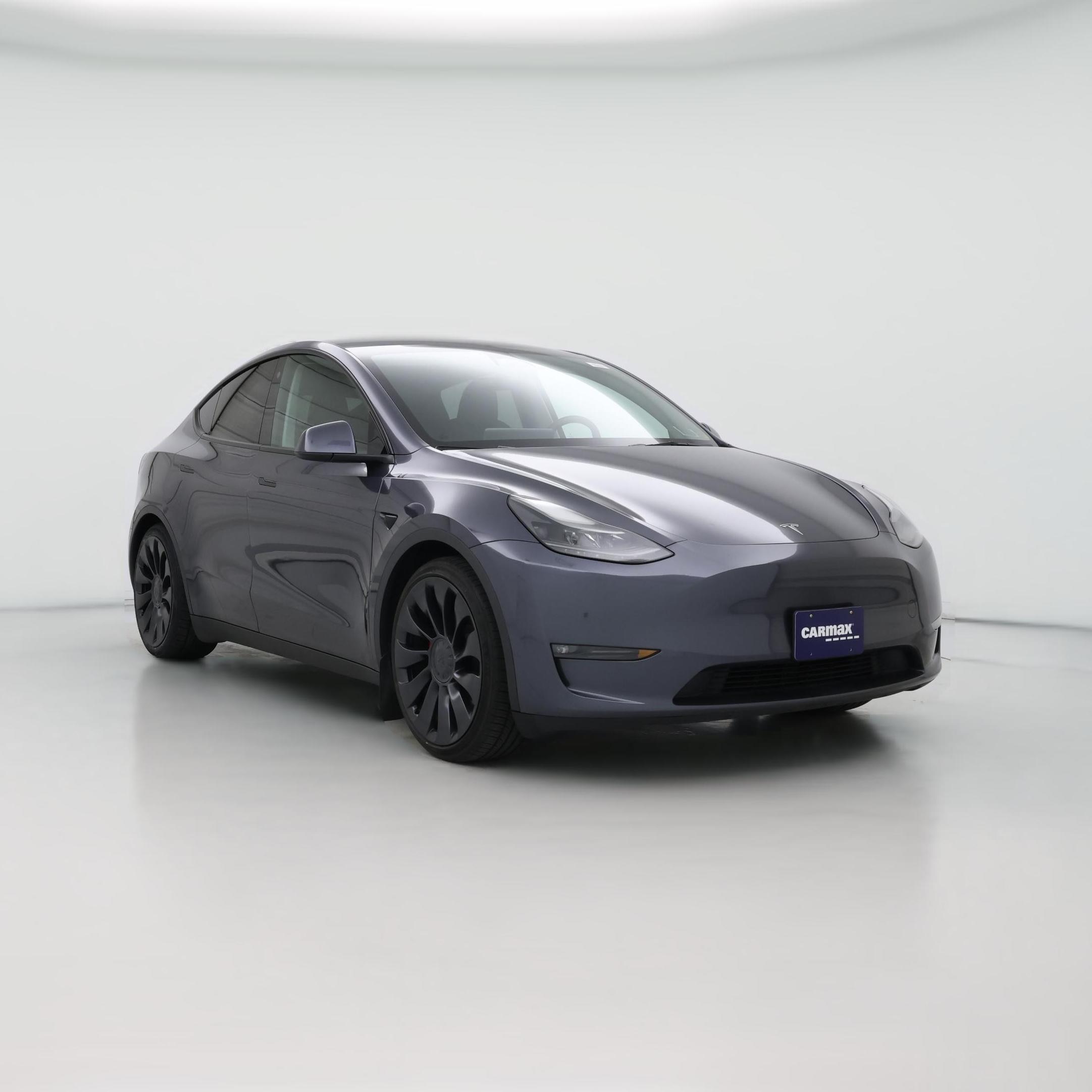 Thumbnail: 2023 Tesla Model Y - 1