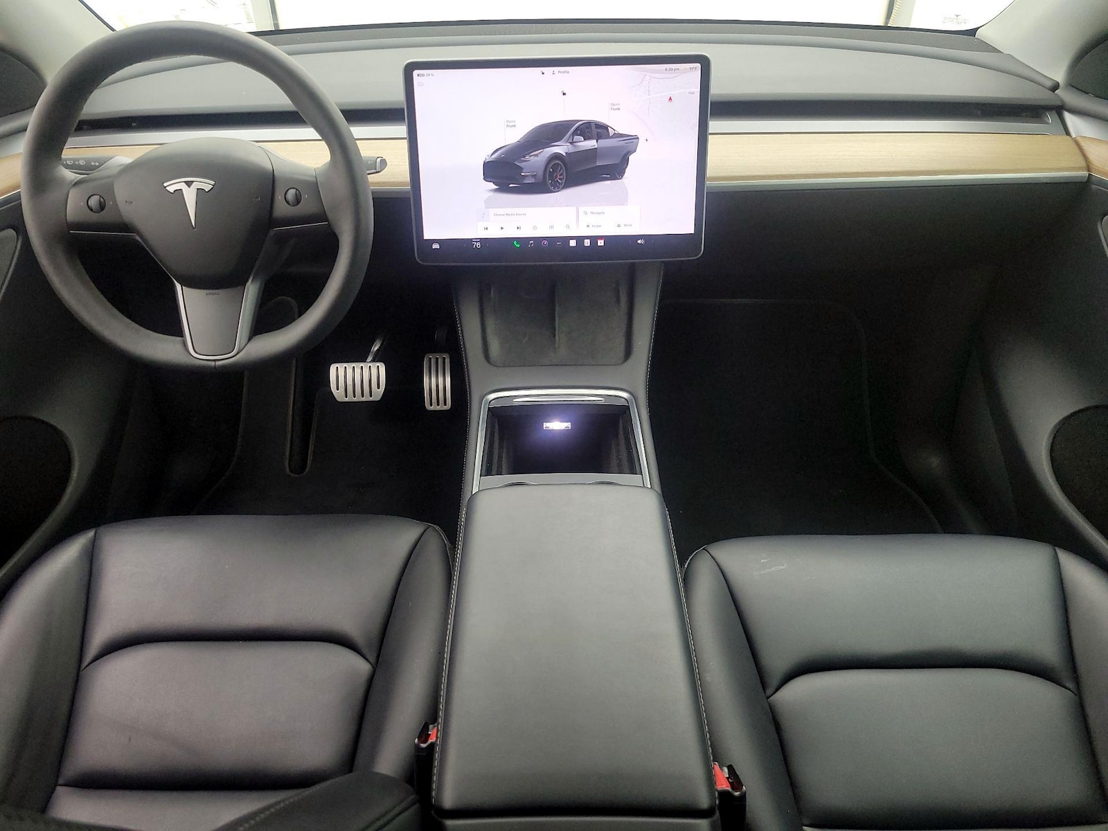 2023 Tesla Model Y Performance - Photo 10