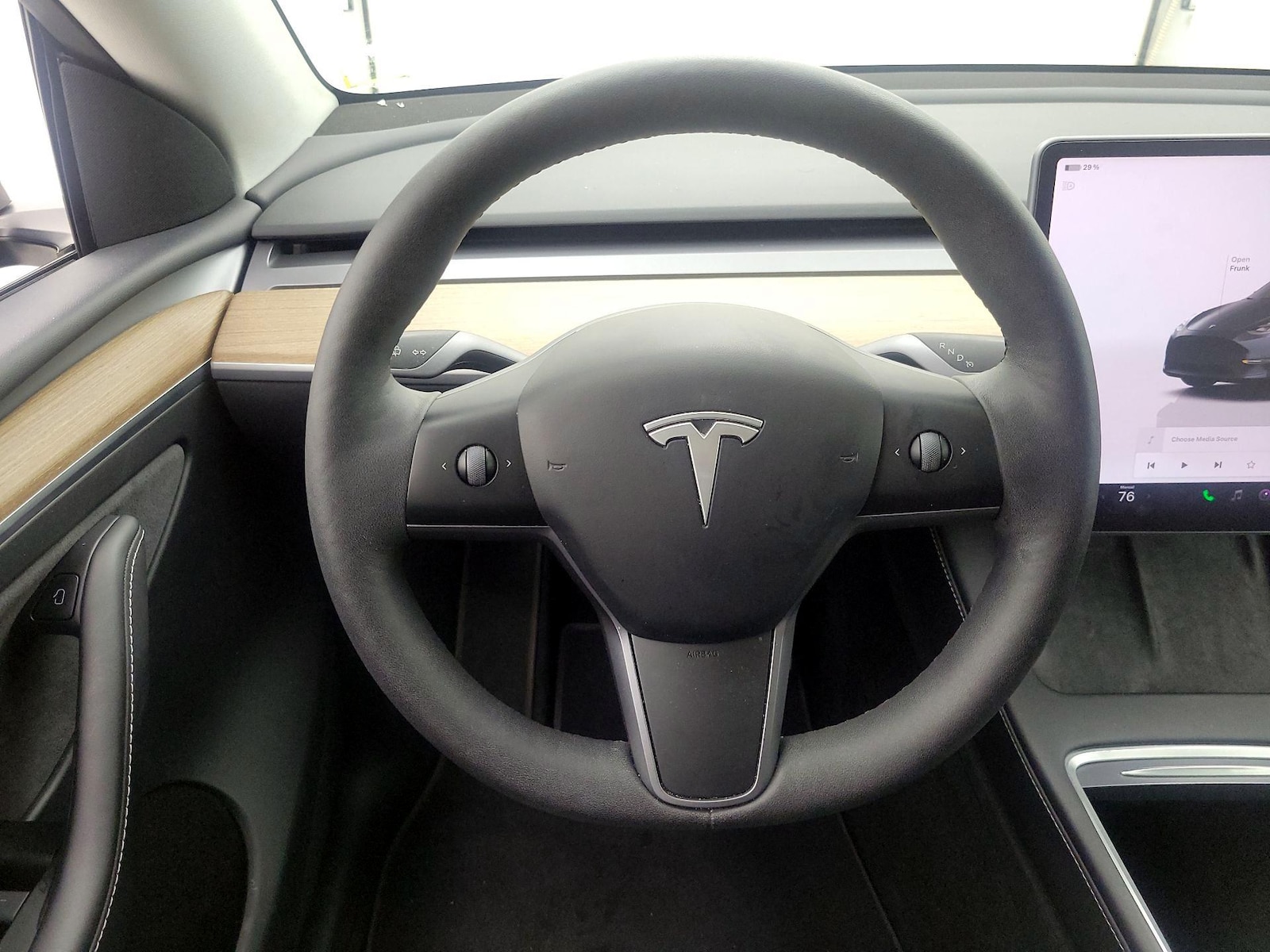 2023 Tesla Model Y Performance - Photo 11