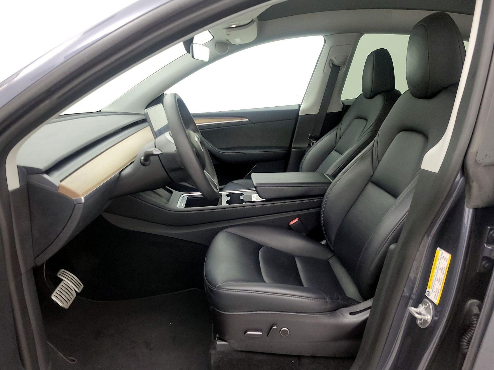 2023 Tesla Model Y Performance - Photo 12