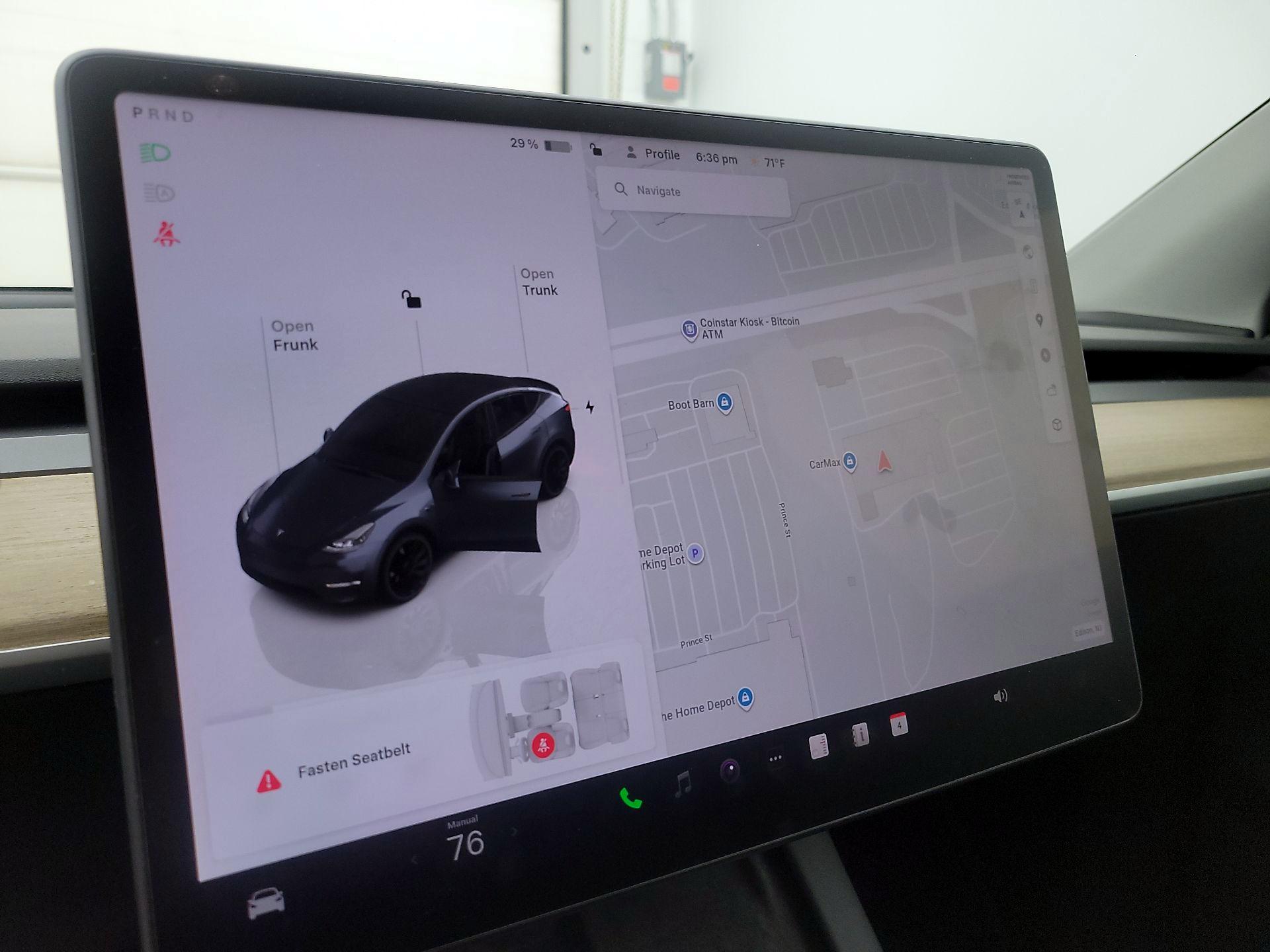 Thumbnail: 2023 Tesla Model Y - 13