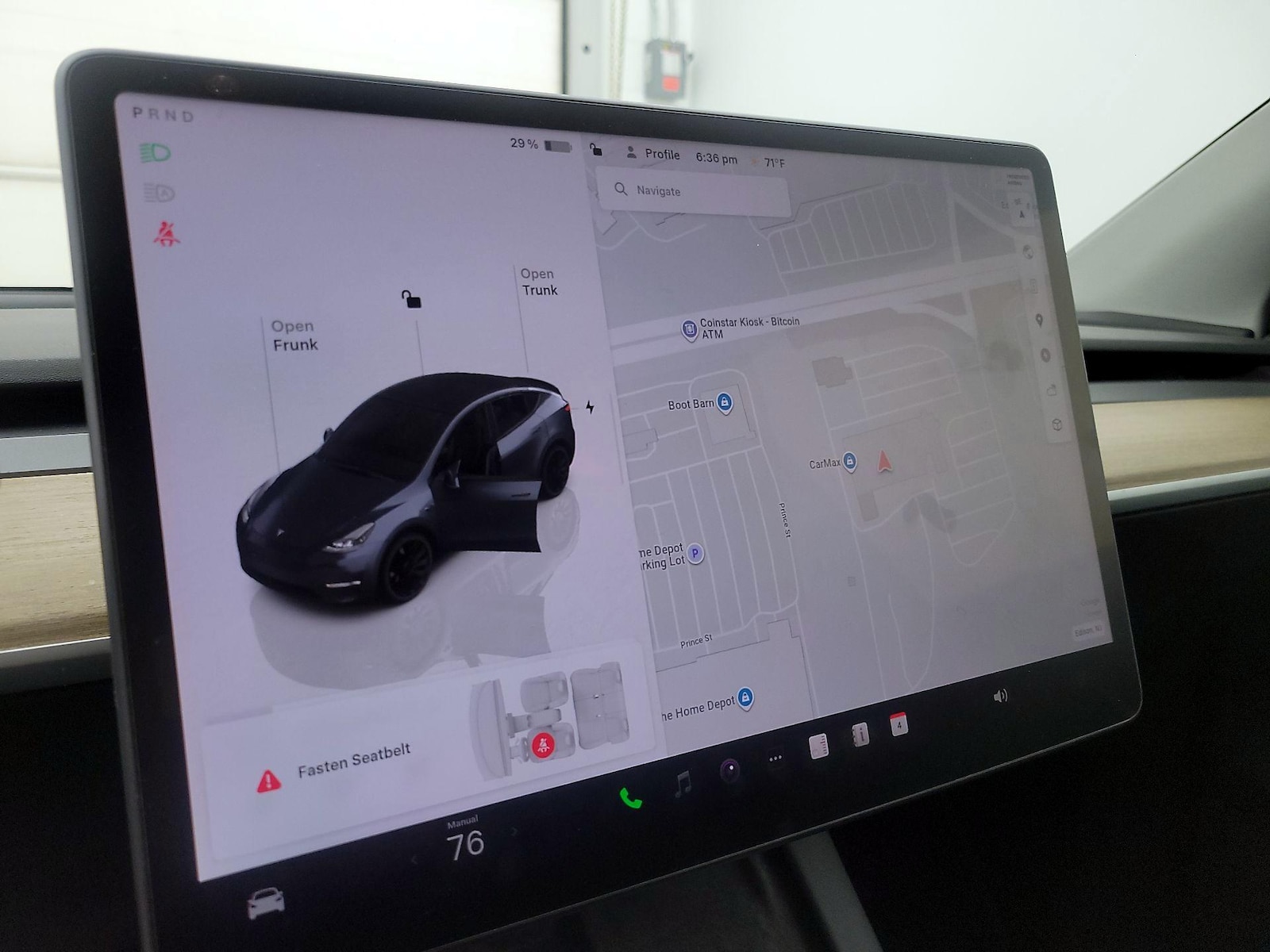 2023 Tesla Model Y Performance - Photo 14