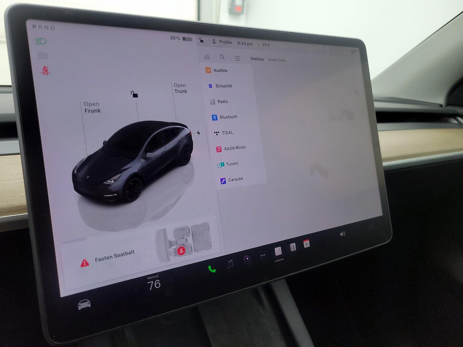 2023 Tesla Model Y Performance - Photo 16