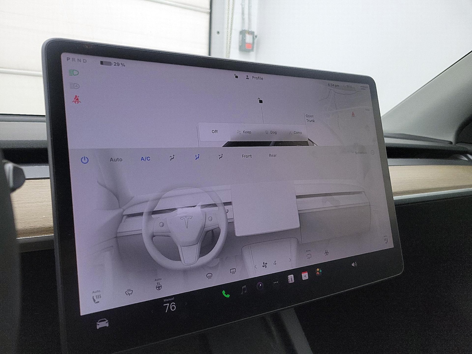 2023 Tesla Model Y Performance - Photo 17