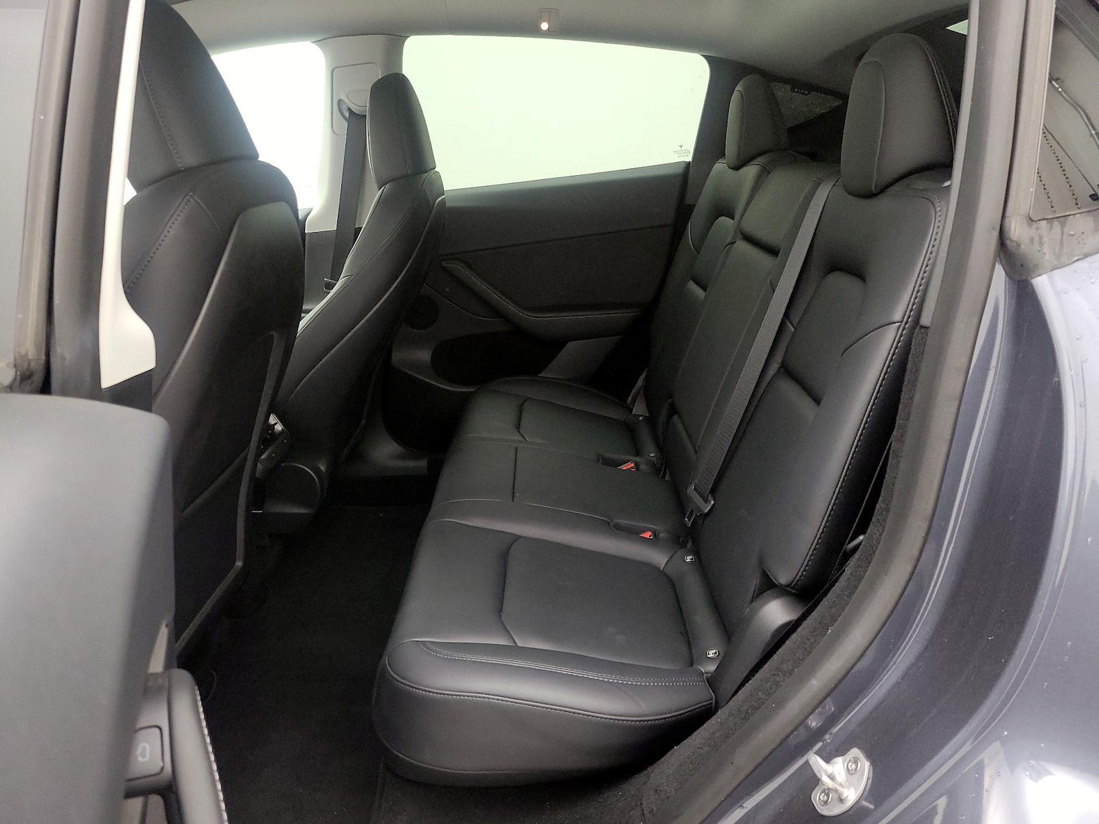 2023 Tesla Model Y Performance - Photo 19