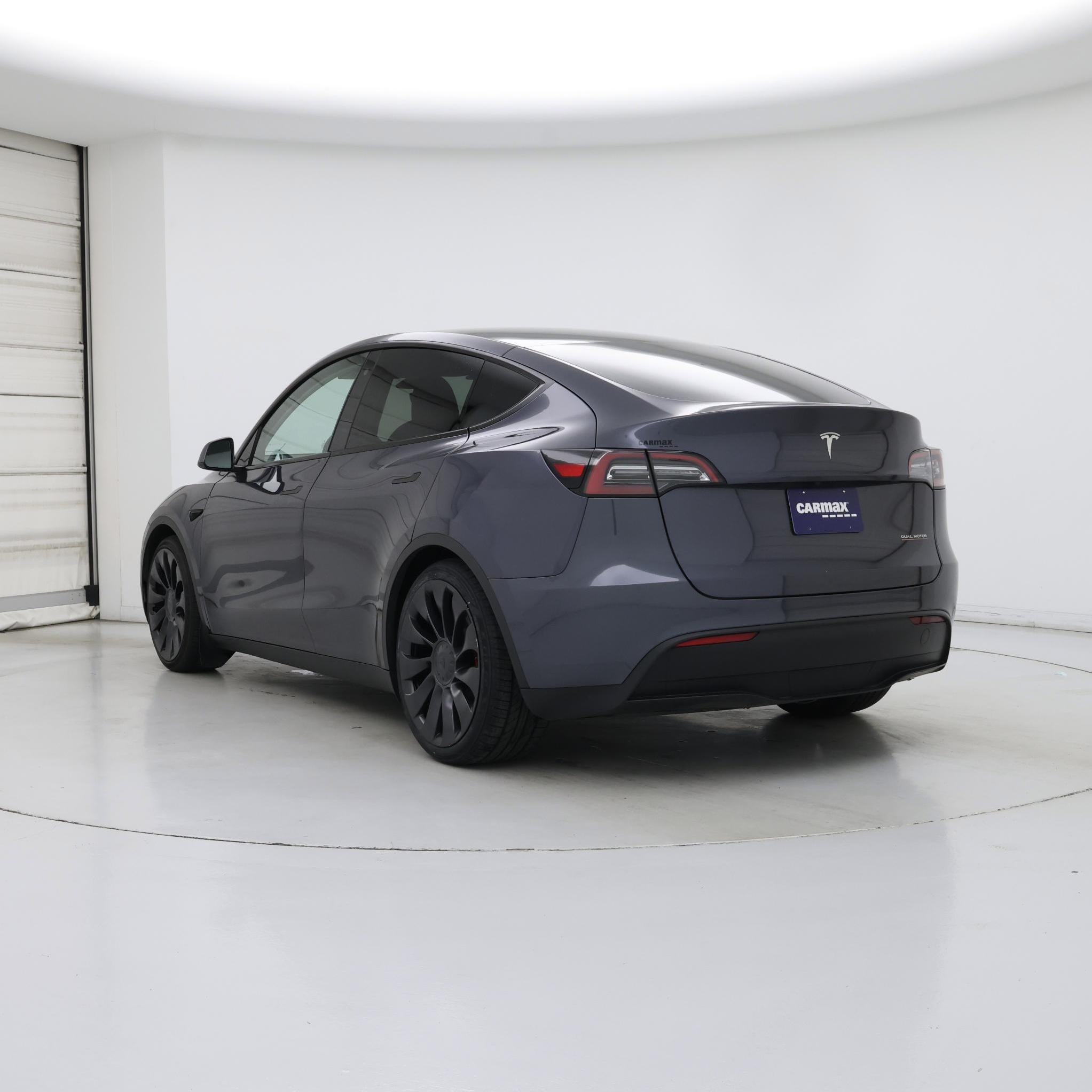 Thumbnail: 2023 Tesla Model Y - 2