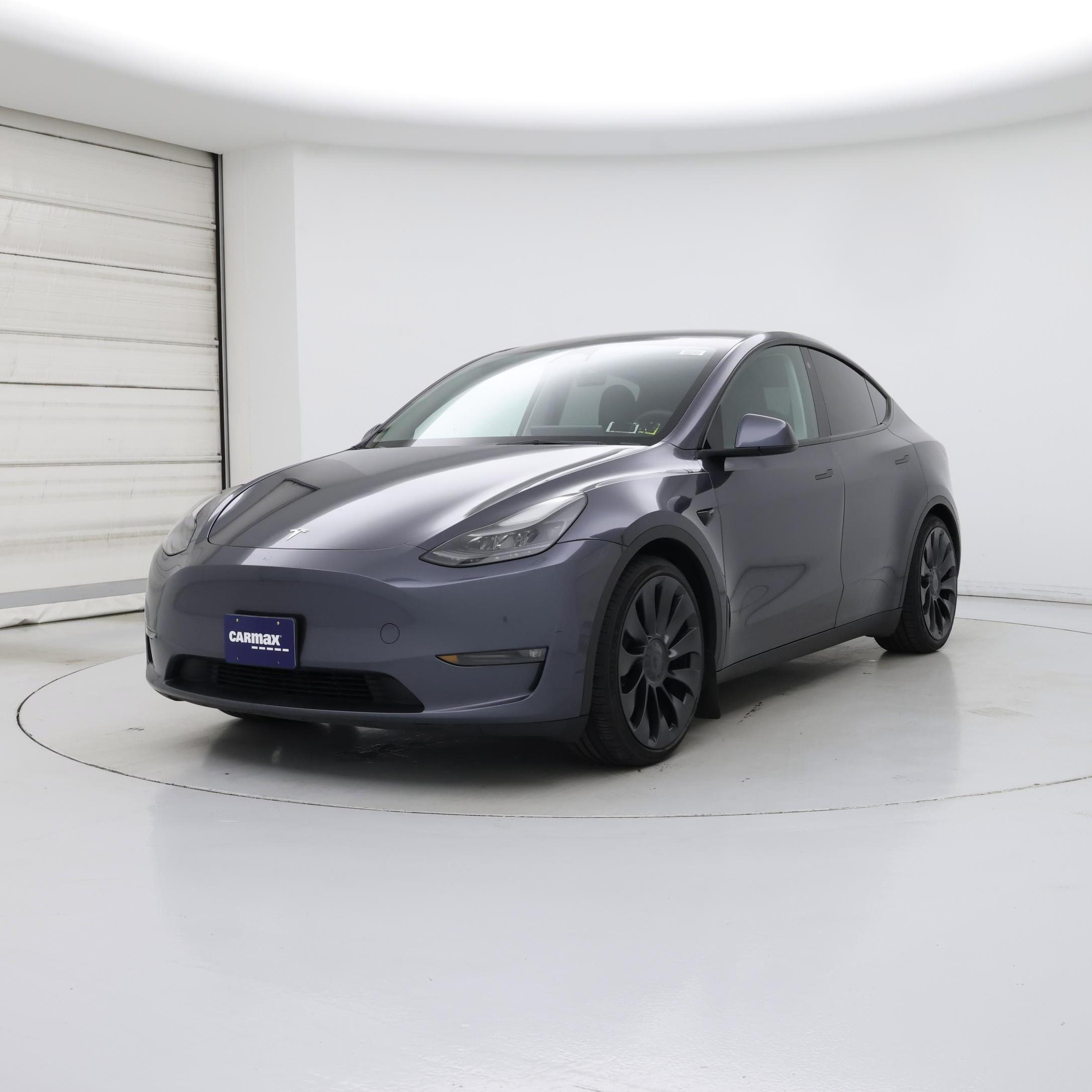 Thumbnail: 2023 Tesla Model Y - 4