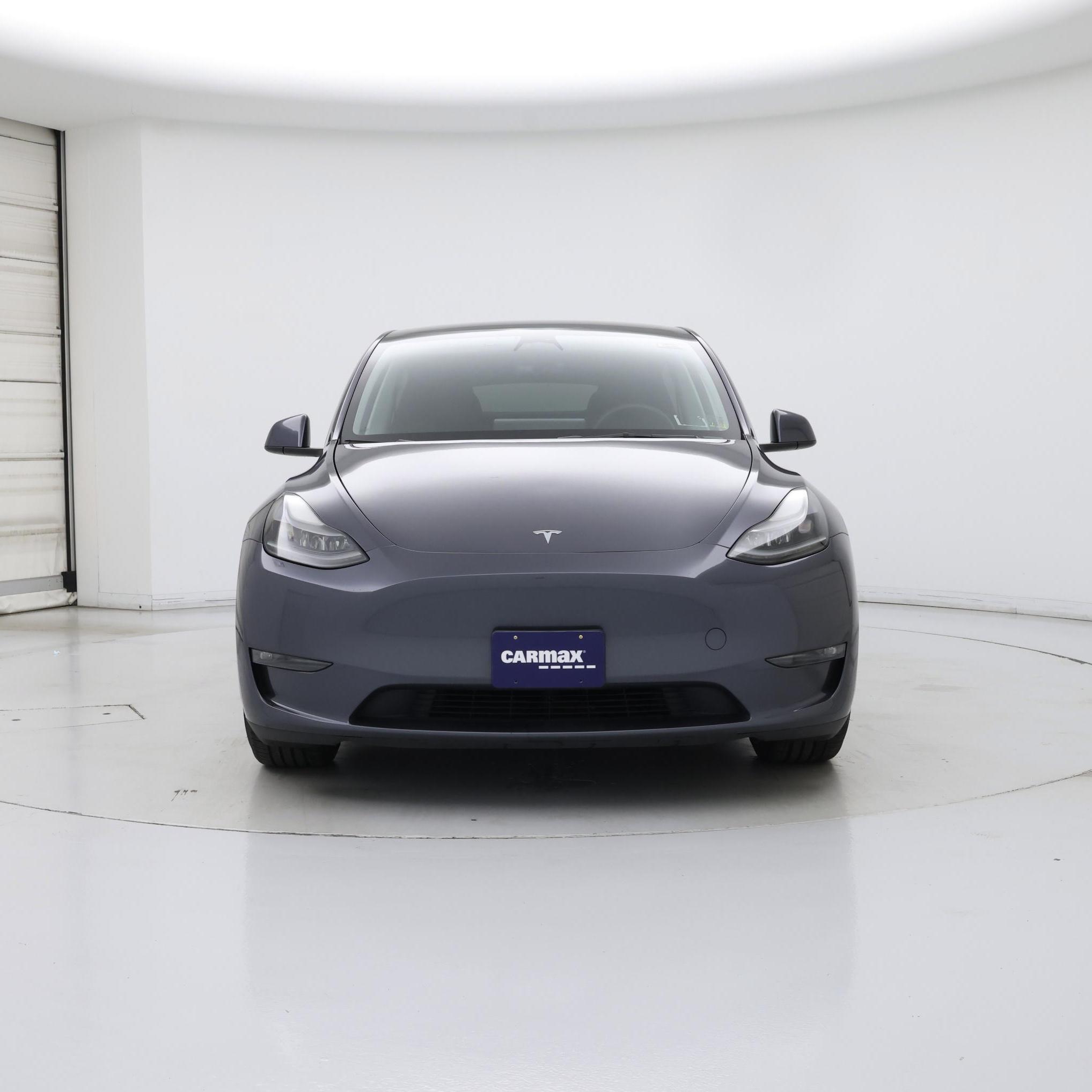 Thumbnail: 2023 Tesla Model Y - 5