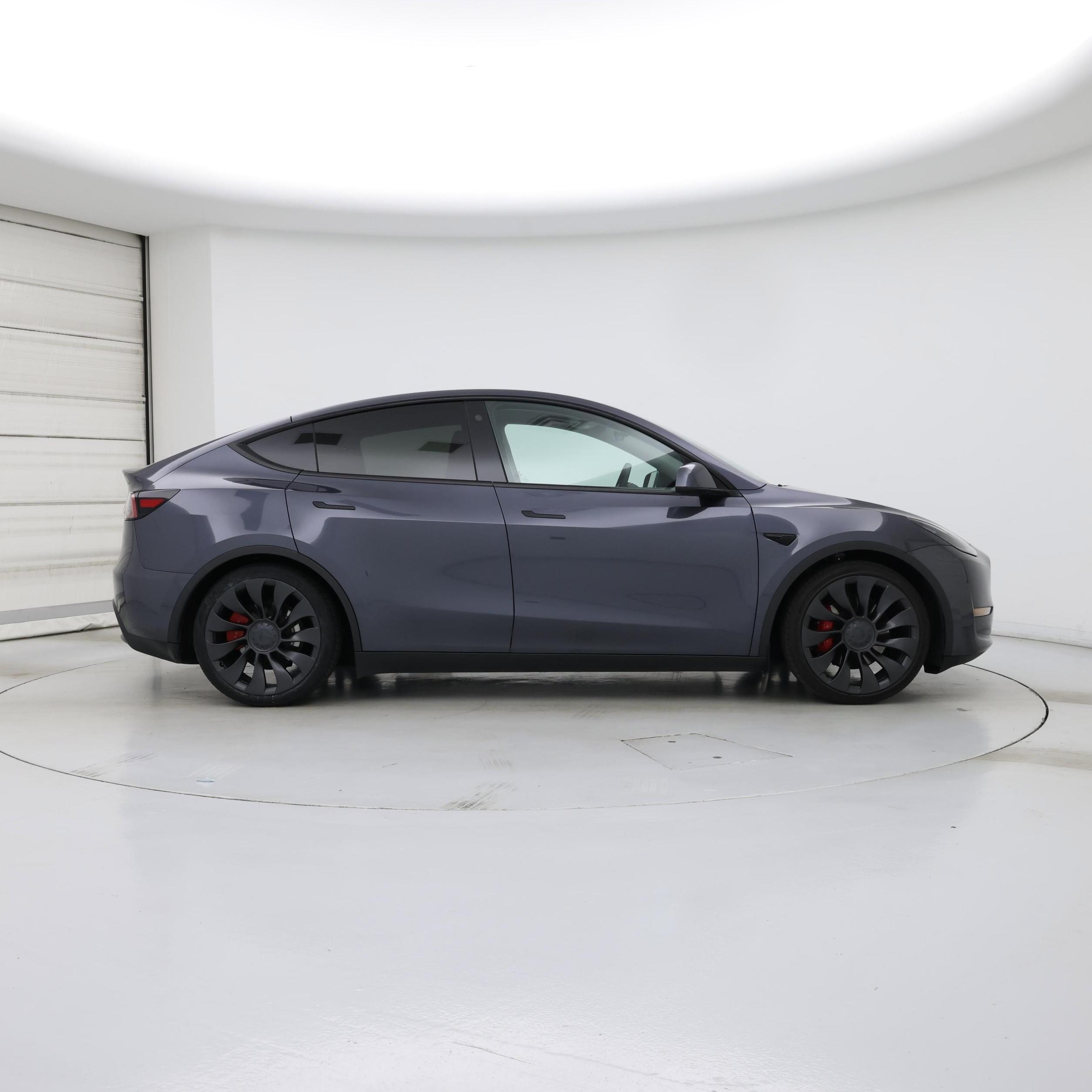 Thumbnail: 2023 Tesla Model Y - 7