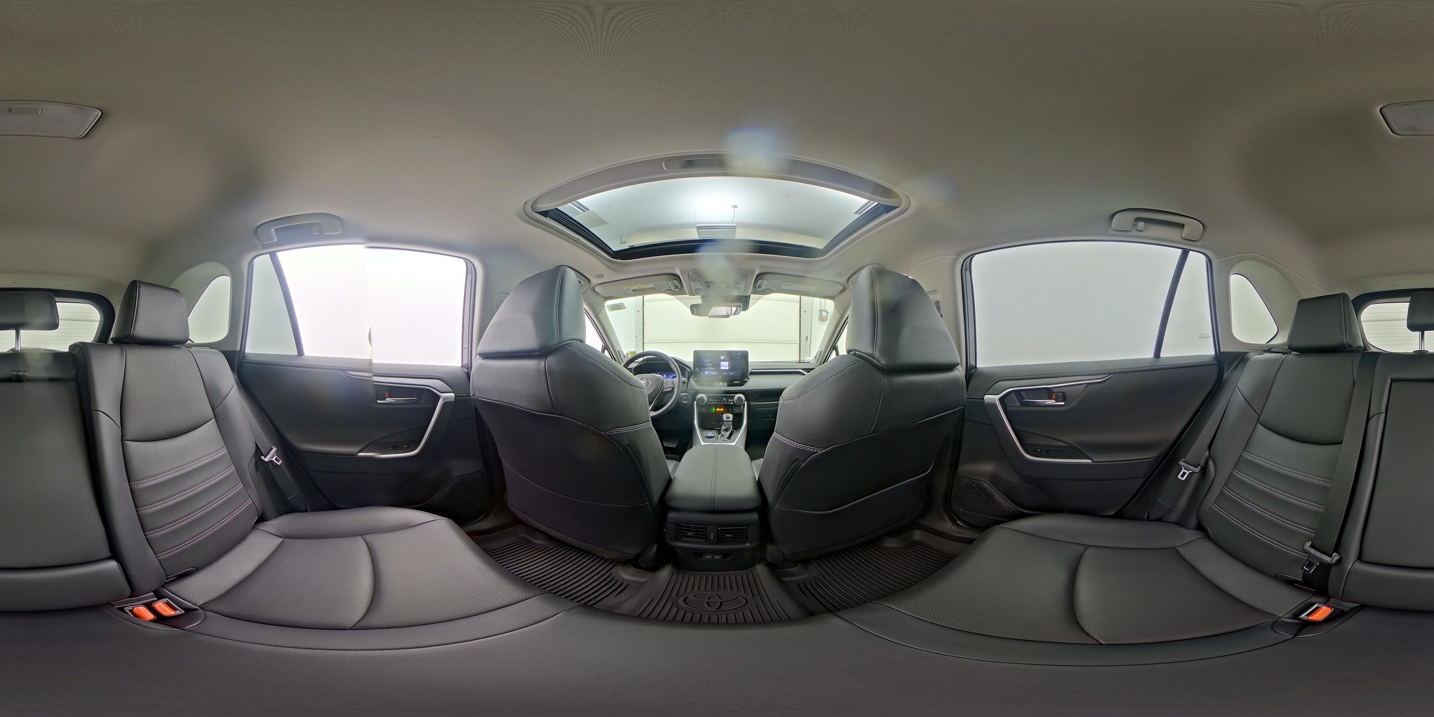 2024 Toyota RAV4 Limited - Photo 26