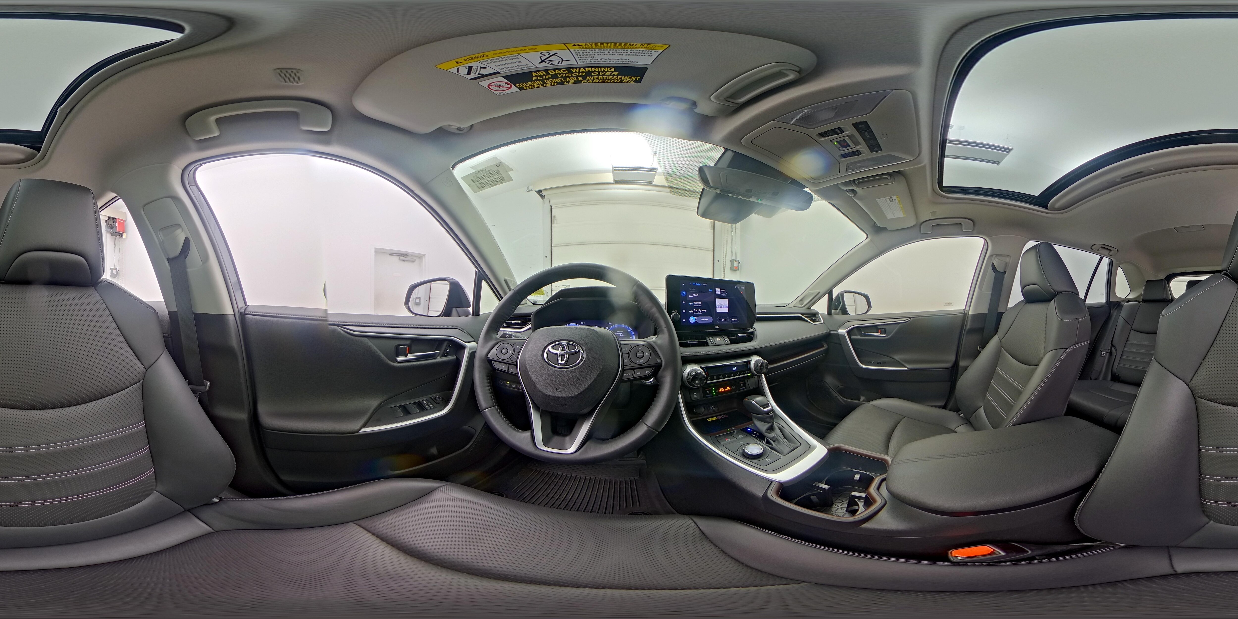 2024 Toyota RAV4 Limited - Photo 27