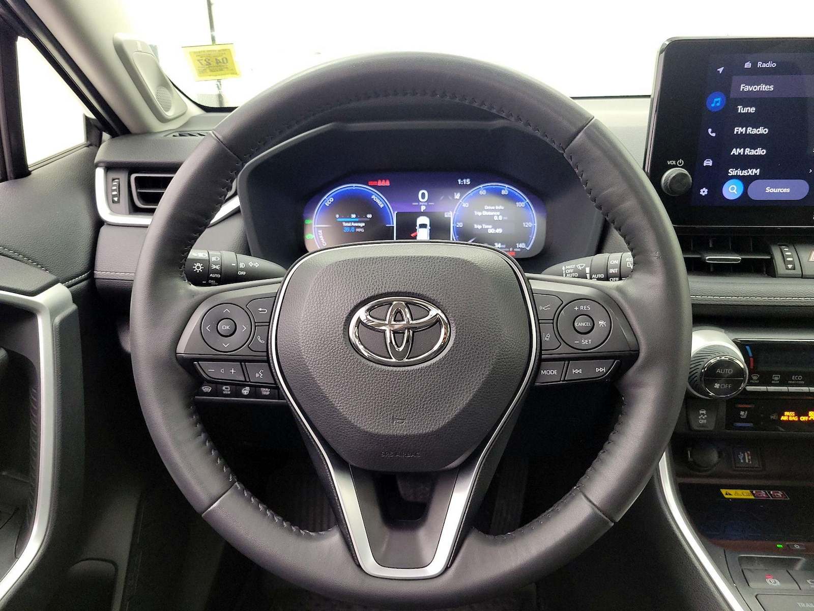 2024 Toyota RAV4 Limited - Photo 11