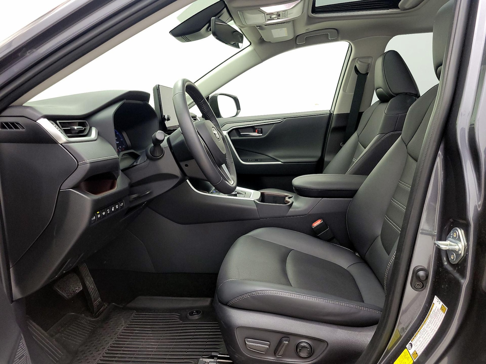 2024 Toyota RAV4 Limited - Photo 12